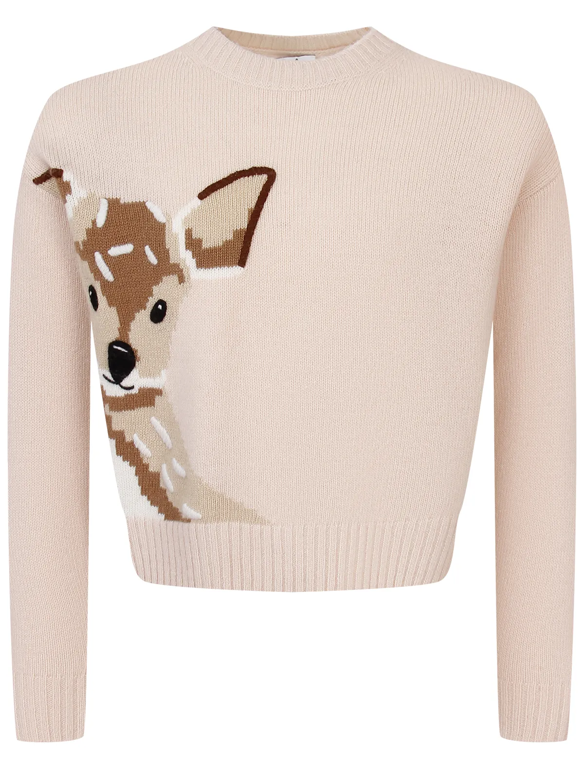 

Джемпер Il Gufo, Розовый, 2721548