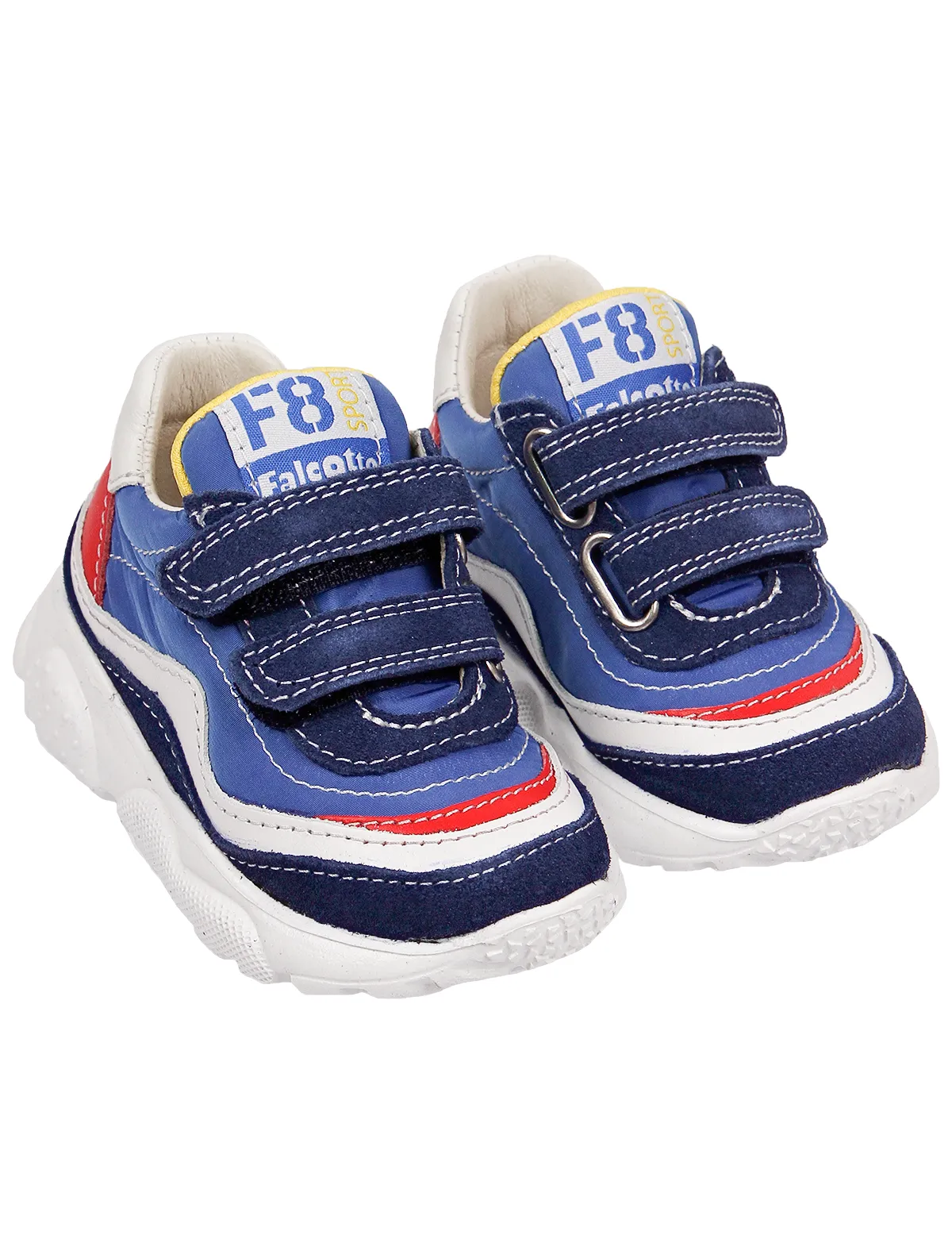

Кроссовки Falcotto, Синий, 2427732