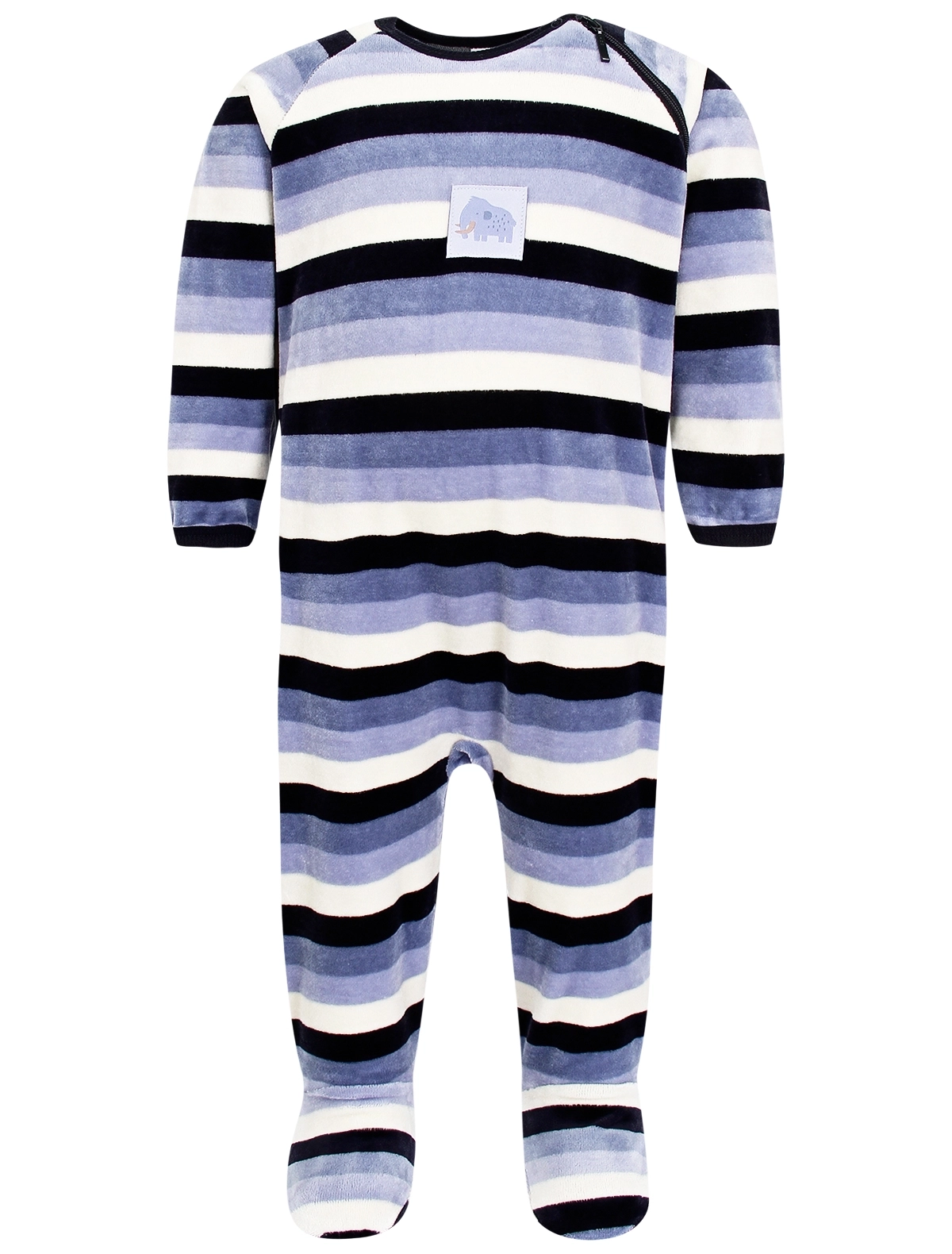 

Комбинезон Sanetta, Синий, 3088728