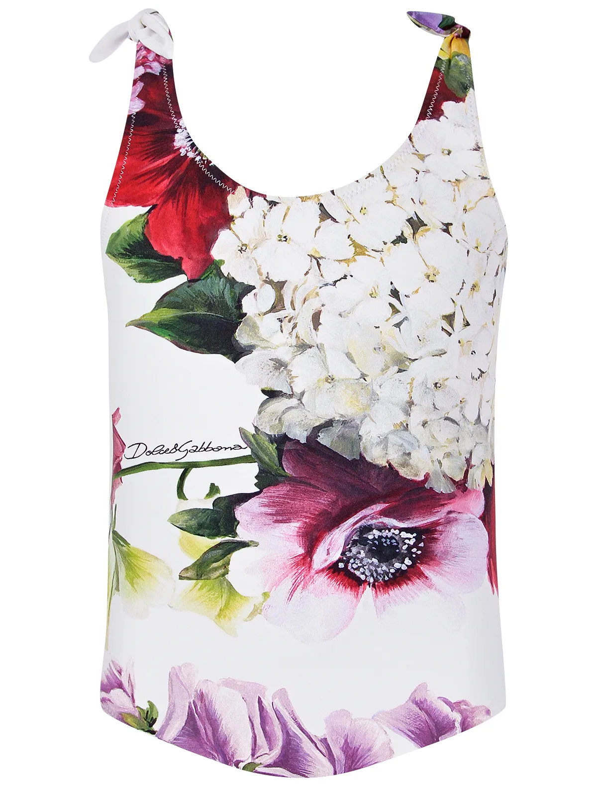 

Купальник Dolce & Gabbana, Фиолетовый, 1948880