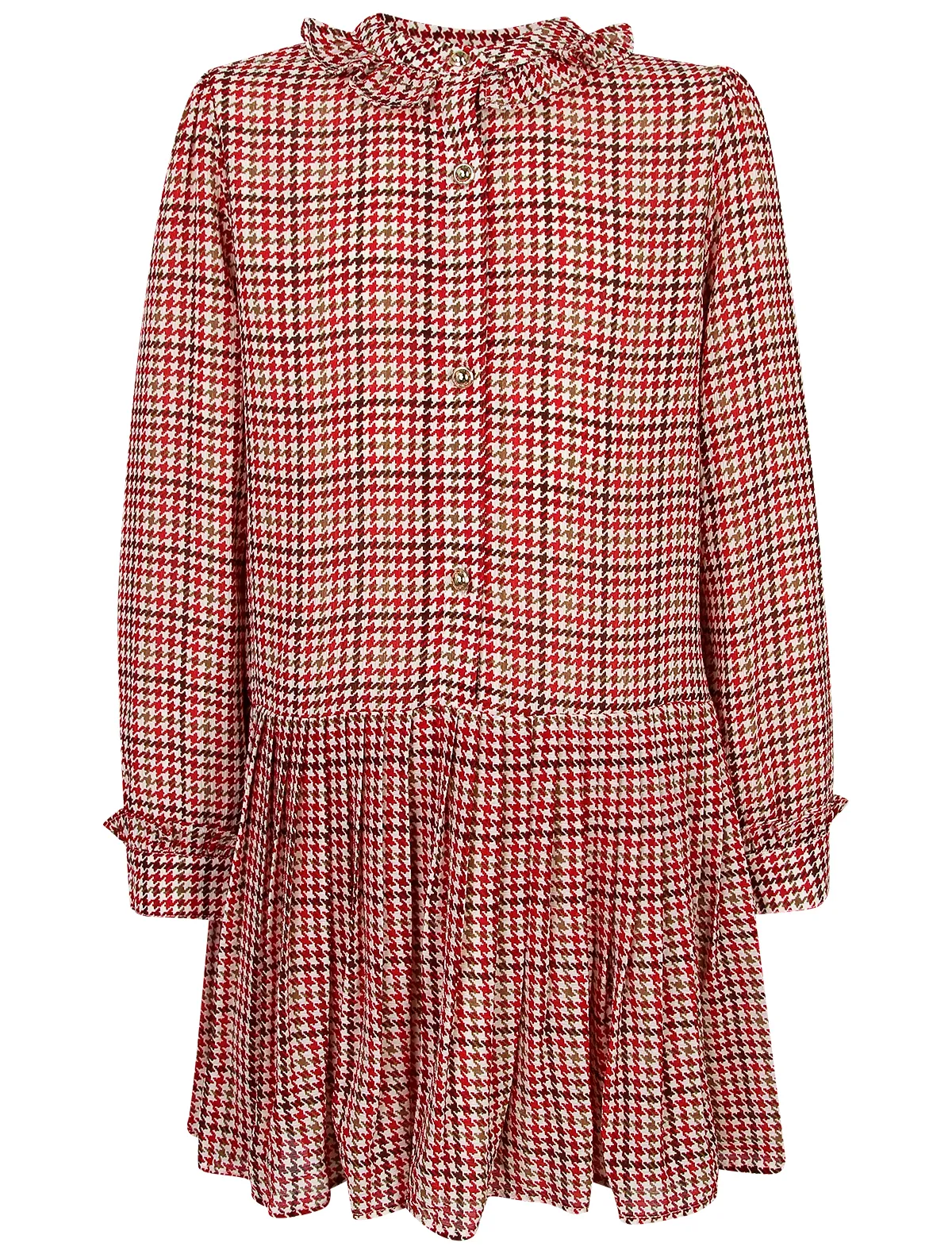 

Платье Mayoral, Красный, 2603493