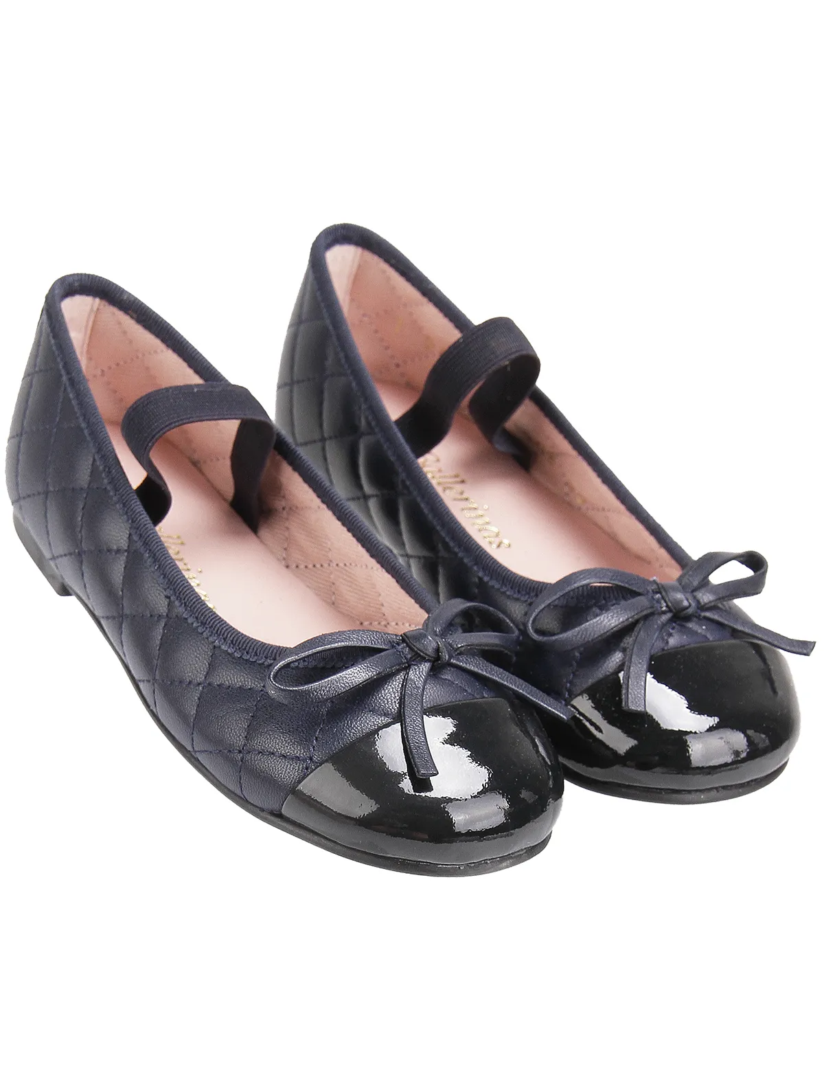 

Туфли PRETTY BALLERINAS, Синий, 2715597