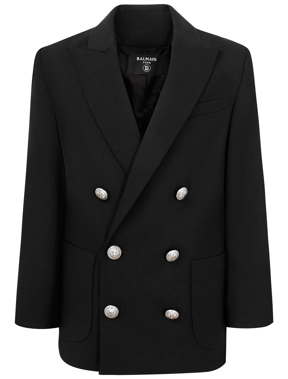 

Пиджак Balmain, Черный, 2873820