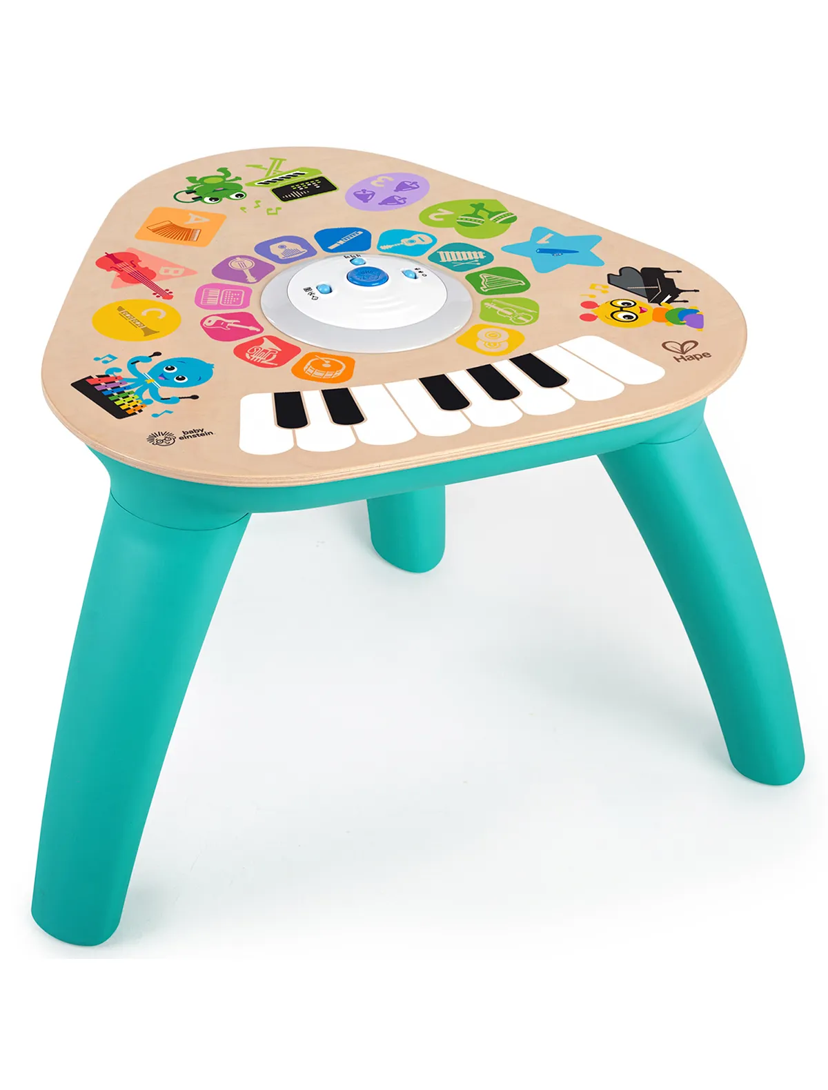 

Игрушка развивающая Hape, Разноцветный, 2571615