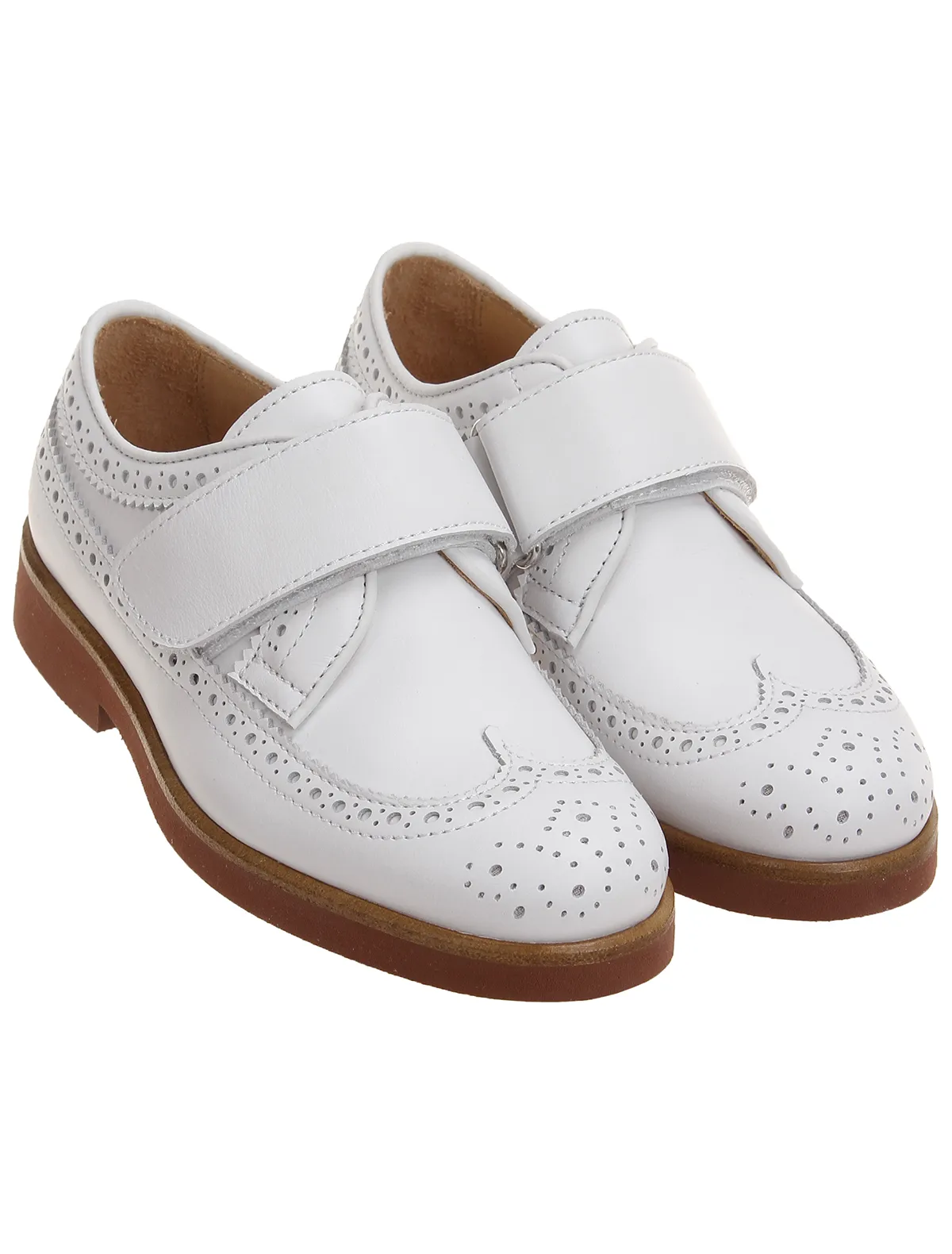 

Ботинки RONDINELLA, Белый, 2530144