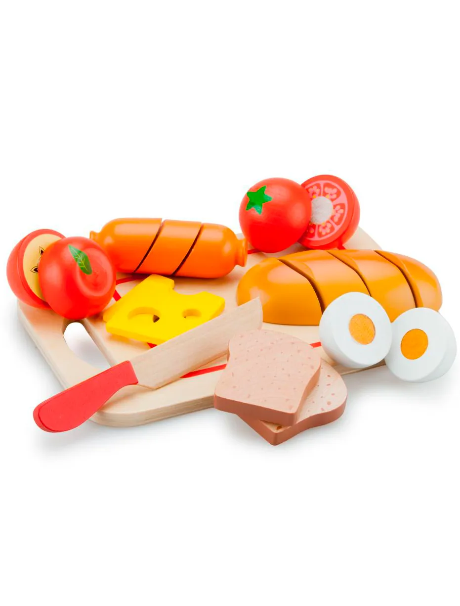 

Игрушка New Classic Toys, Зеленый, 2220565