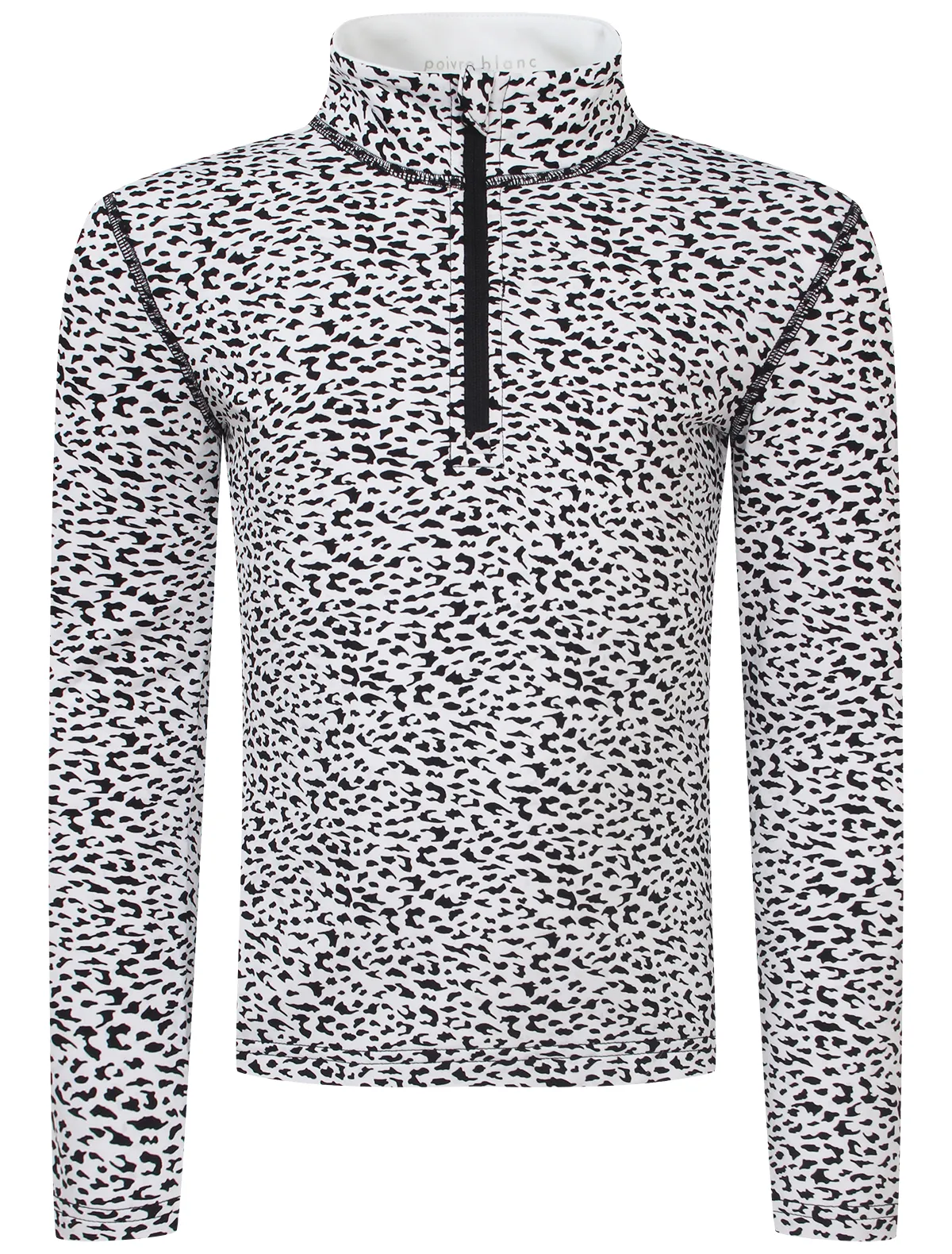 

Лонгслив Poivre Blanc, Белый, 2728893