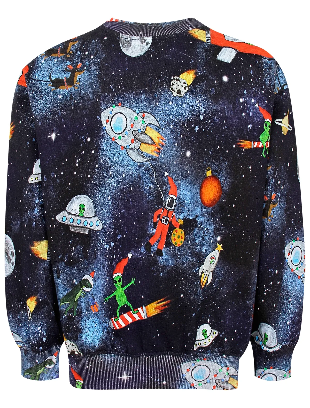 

Свитшот Molo, Разноцветный, 3053536