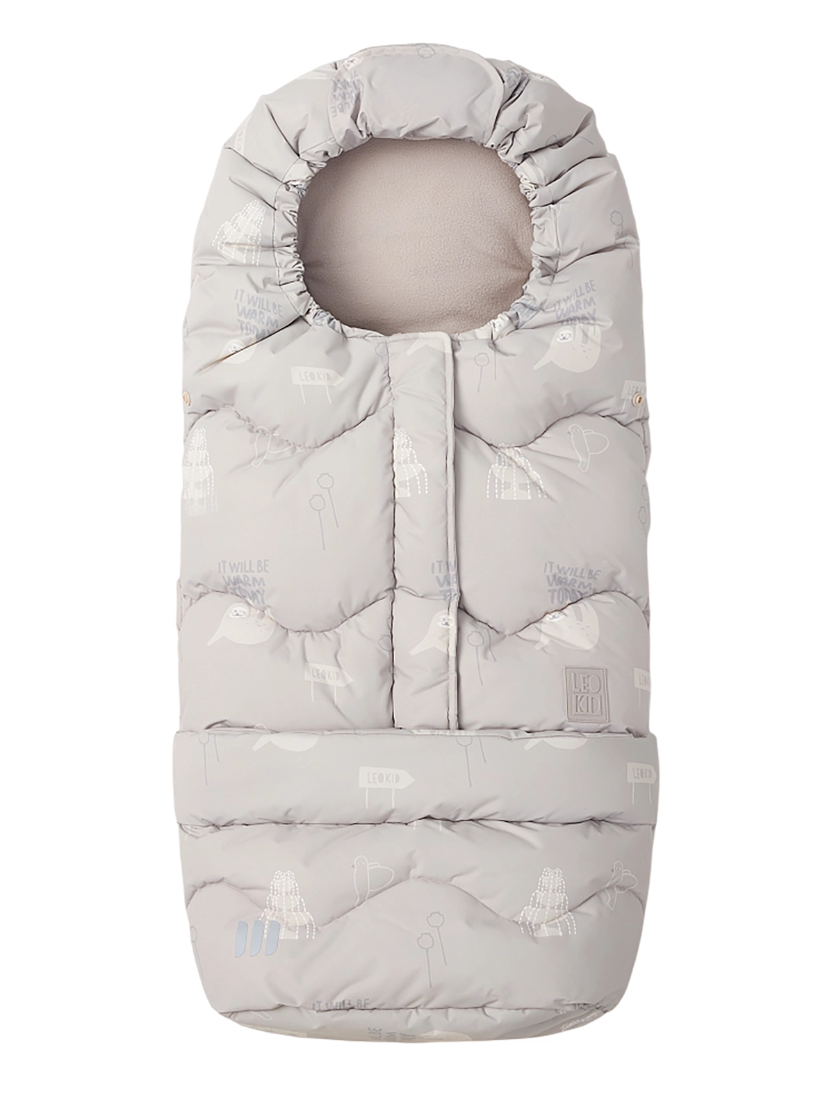 

Одеяло Leokid, Бежевый, 3085486