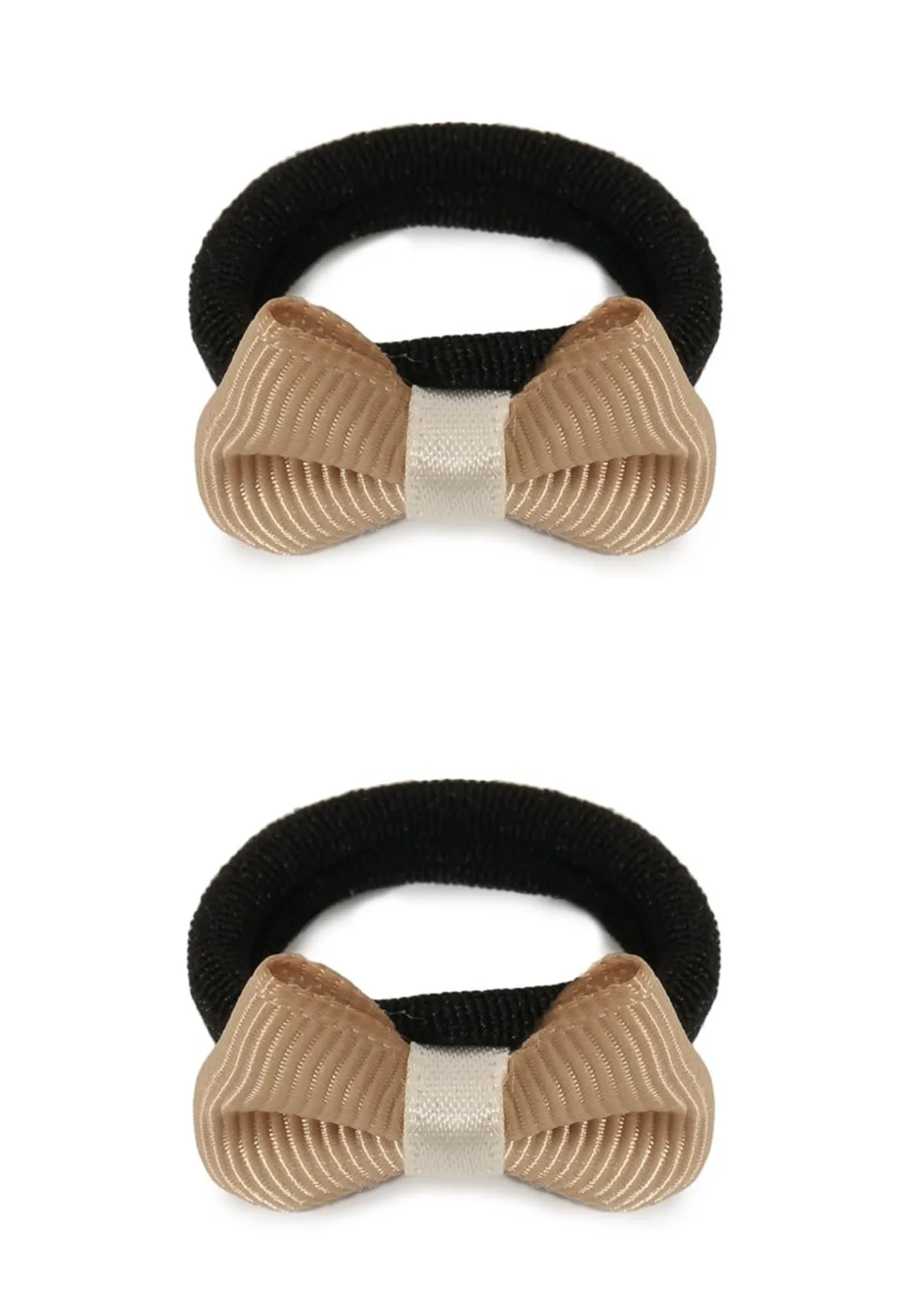 

Заколка Junefee, Черный, 2429241