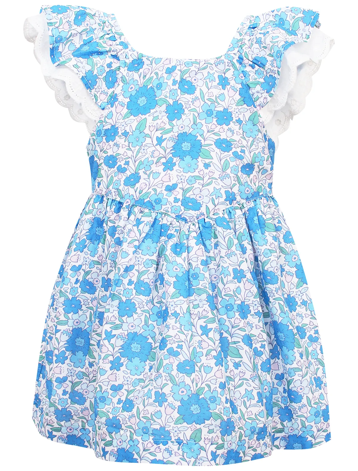 Платье Babybu 9500₽