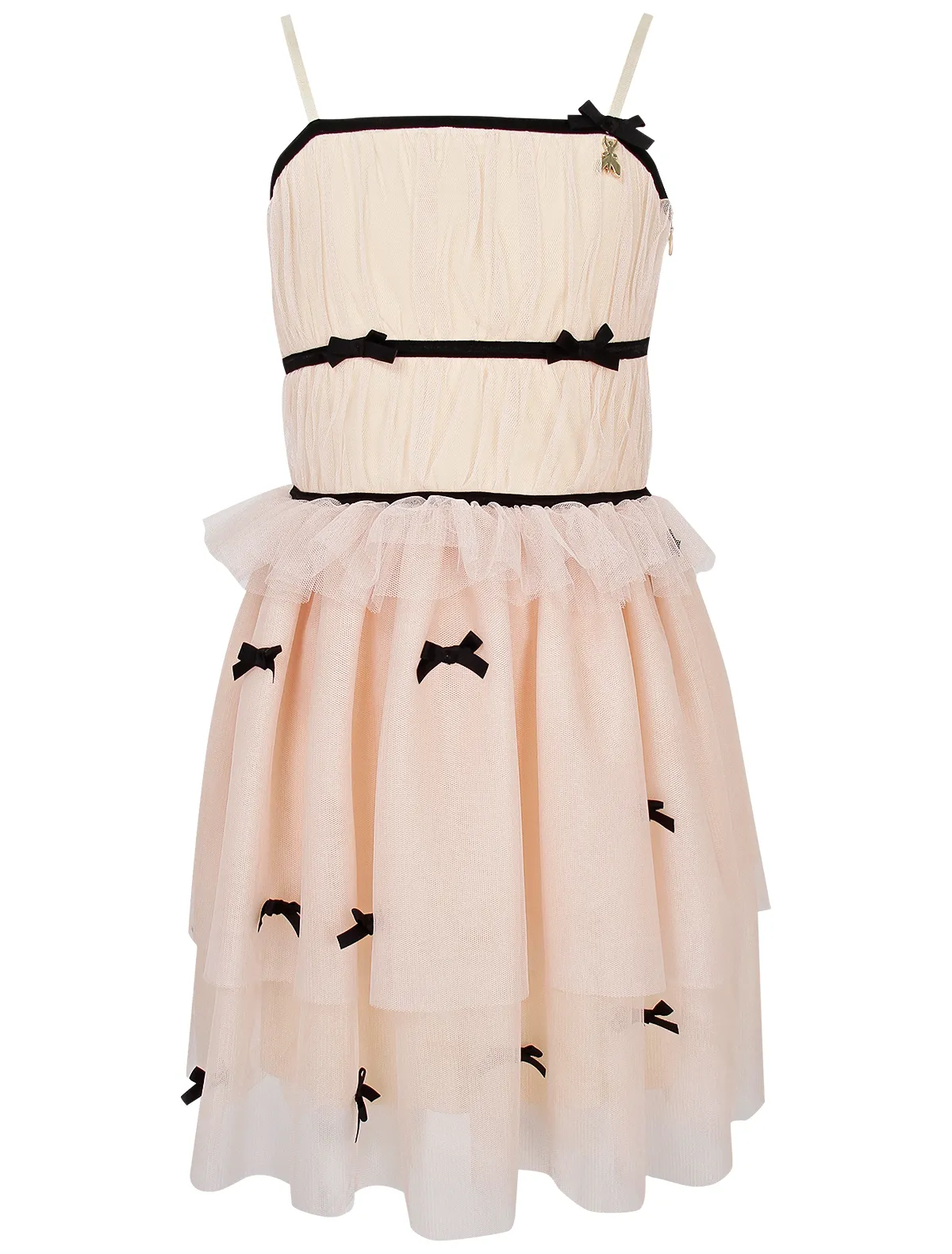 

Платье PATRIZIA PEPE, Розовый, 2768837