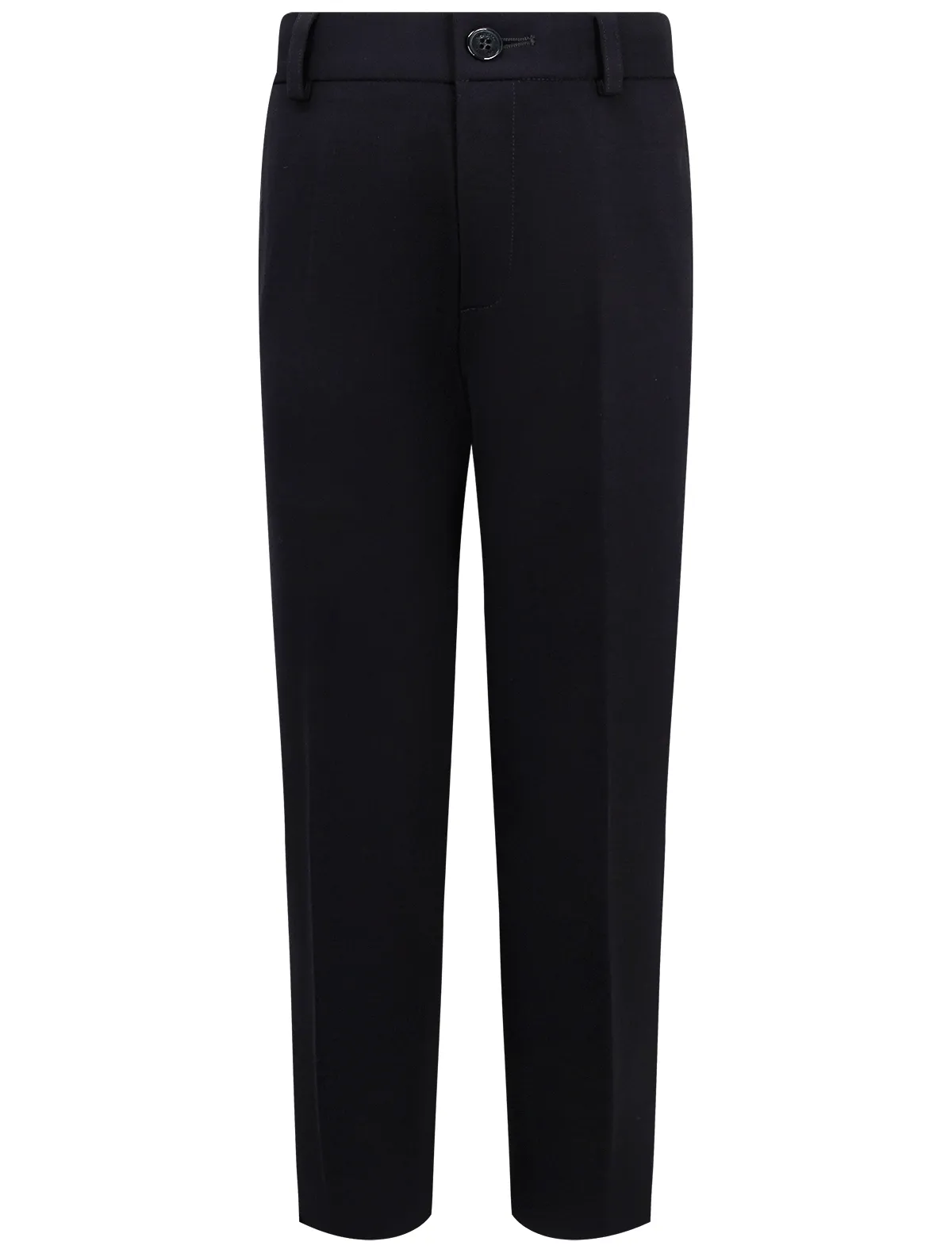 

Брюки классические Dal Lago, Синий, 2698482