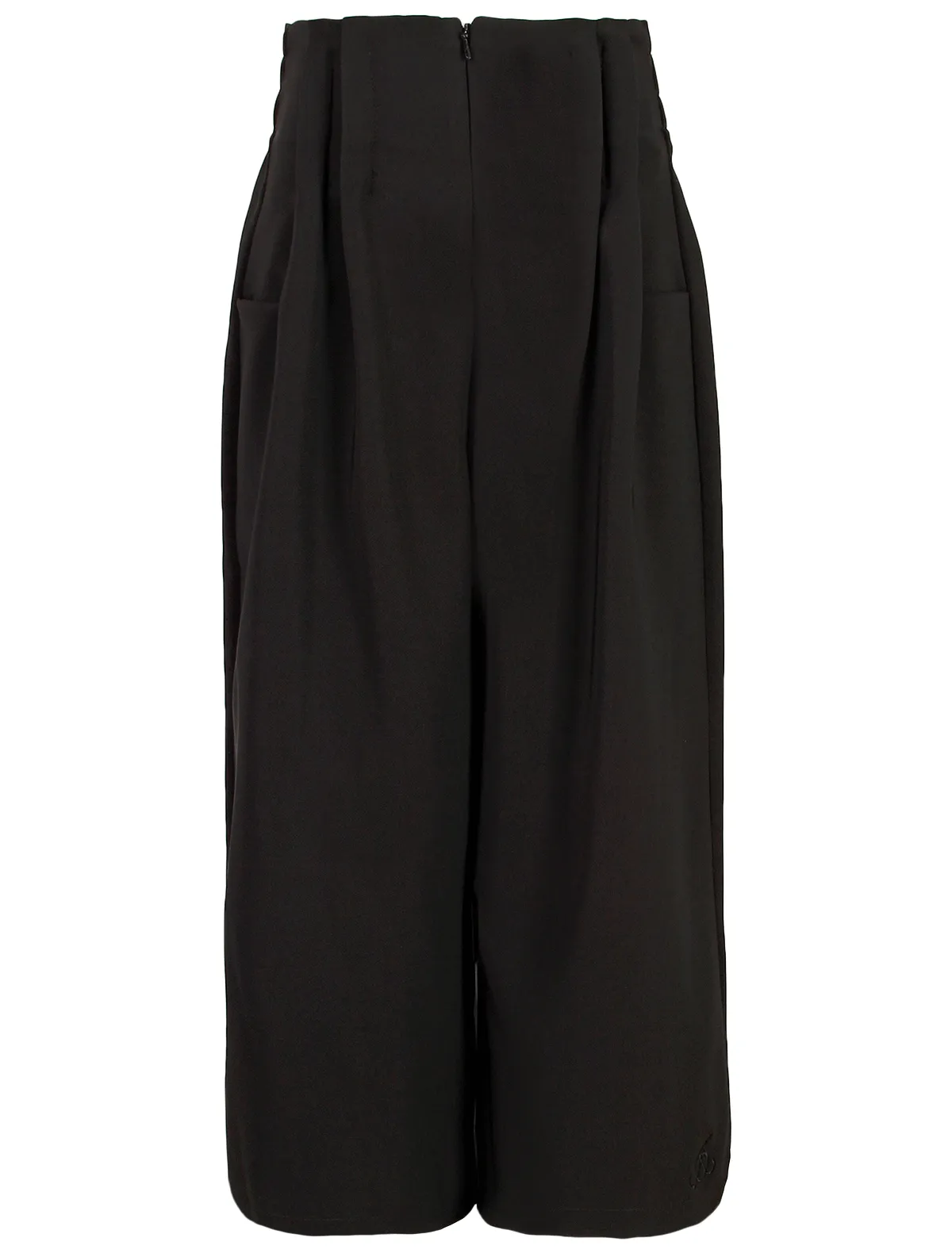 

Брюки JUNONA, Черный, 2602103