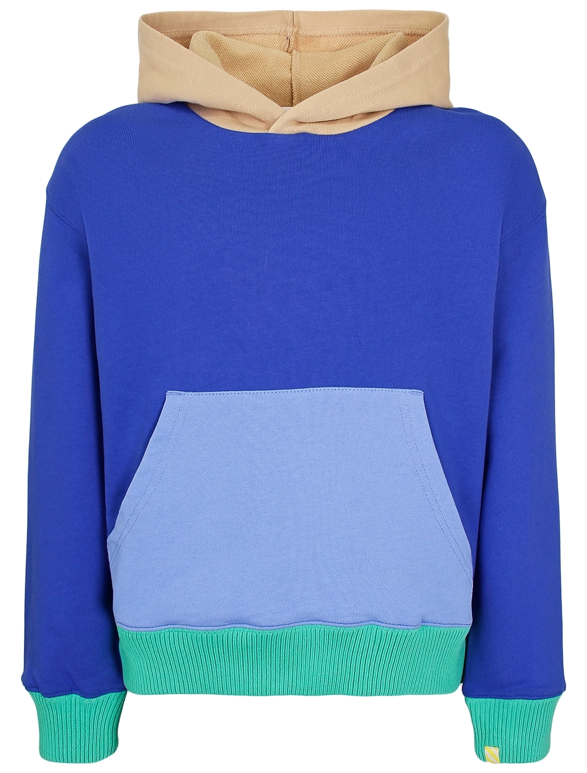 

Худи Billieblush, Синий, 3093317