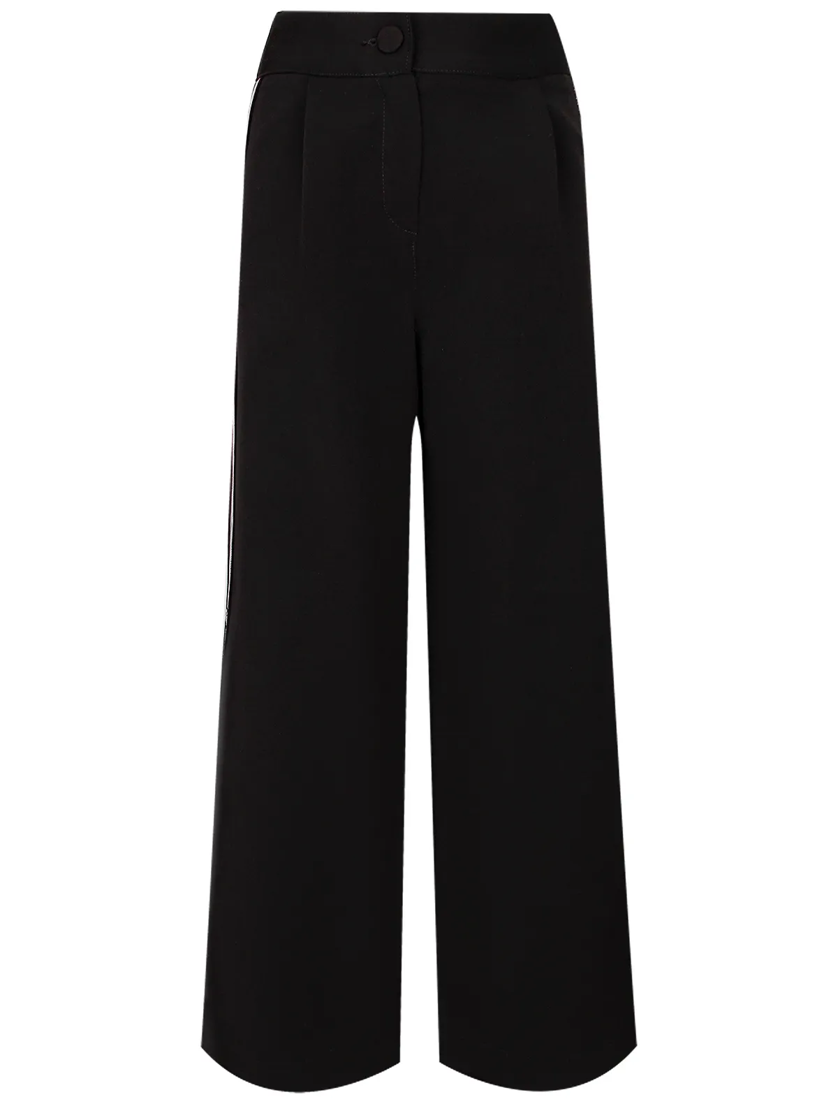 

Брюки MSGM, Черный, 2697818