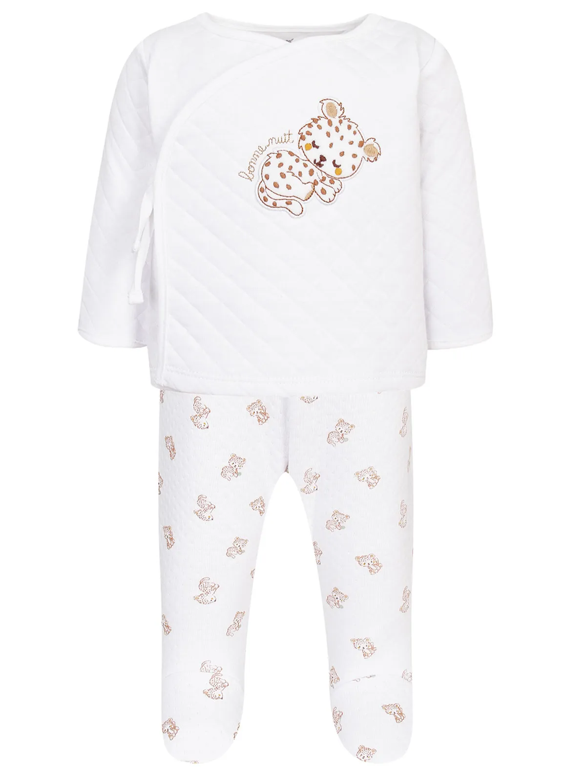 

Комплект из 2 шт. Sergent Major, Белый, 2765405