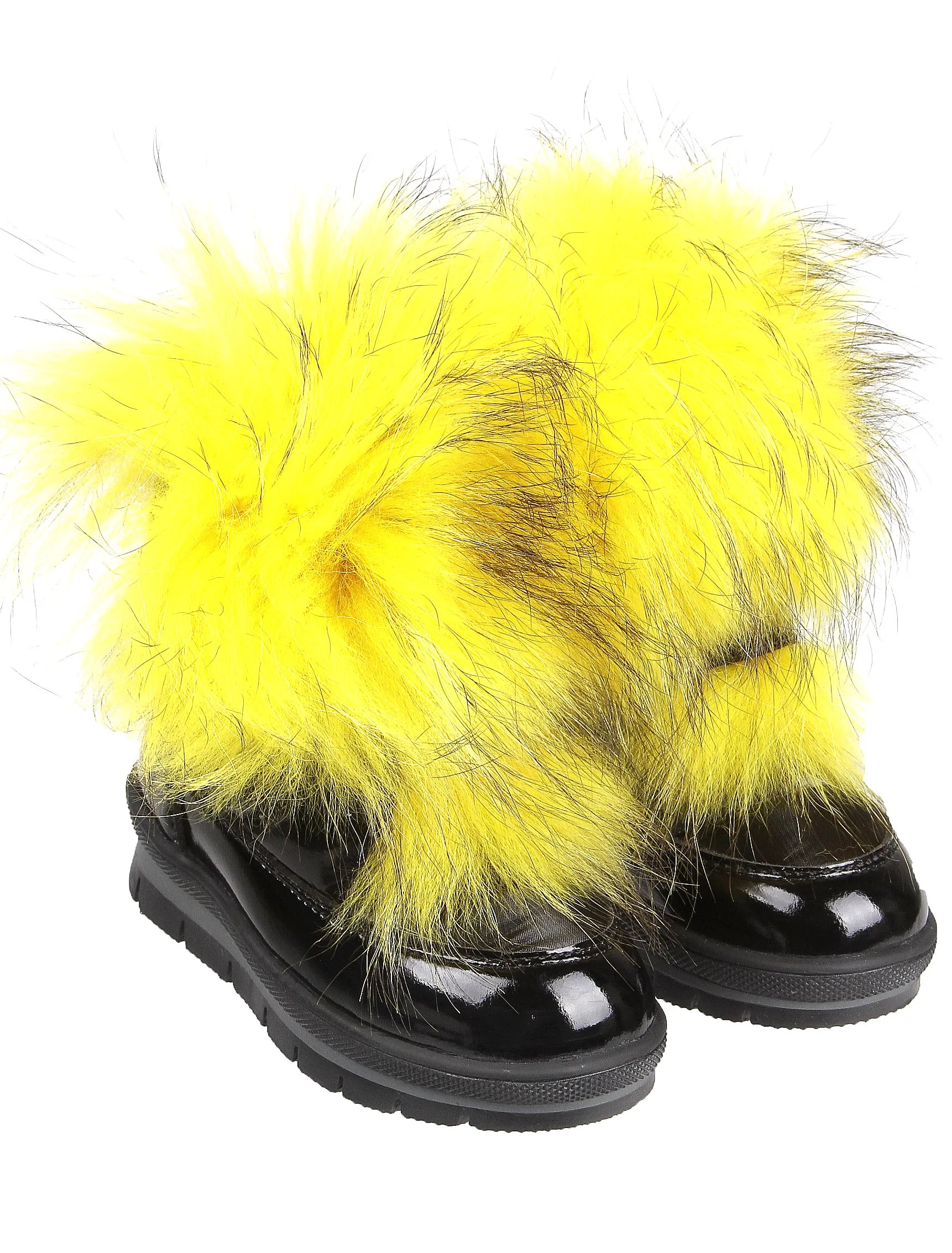 

Ботинки Jog Dog, Черный, 2141096