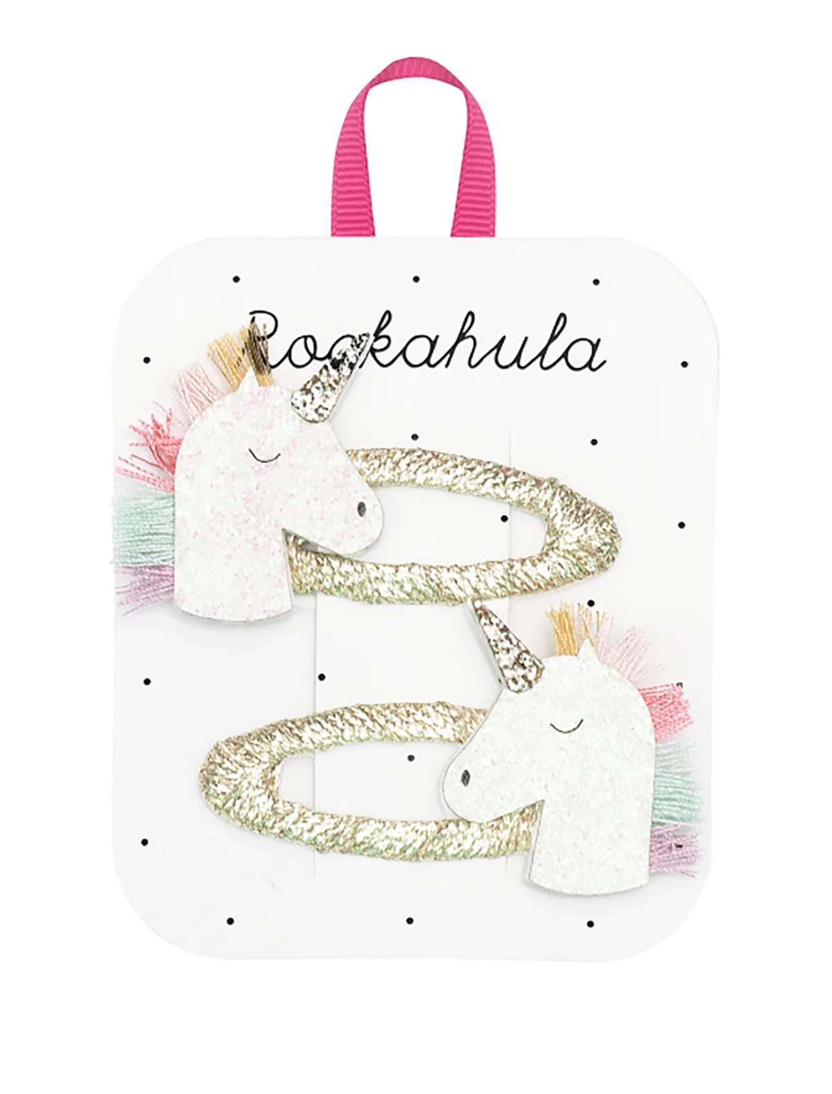 

Заколка Rockahula, Разноцветный, 3113391