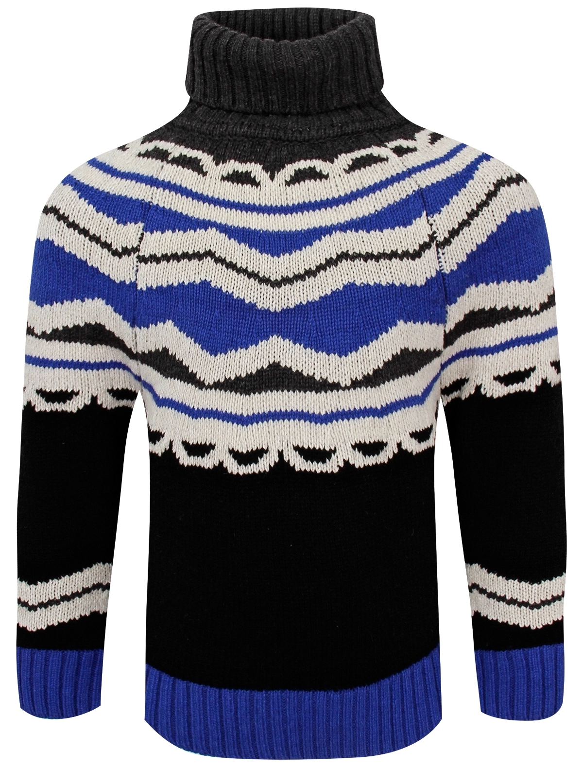 

Джемпер Bikkembergs, Разноцветный, 3075693