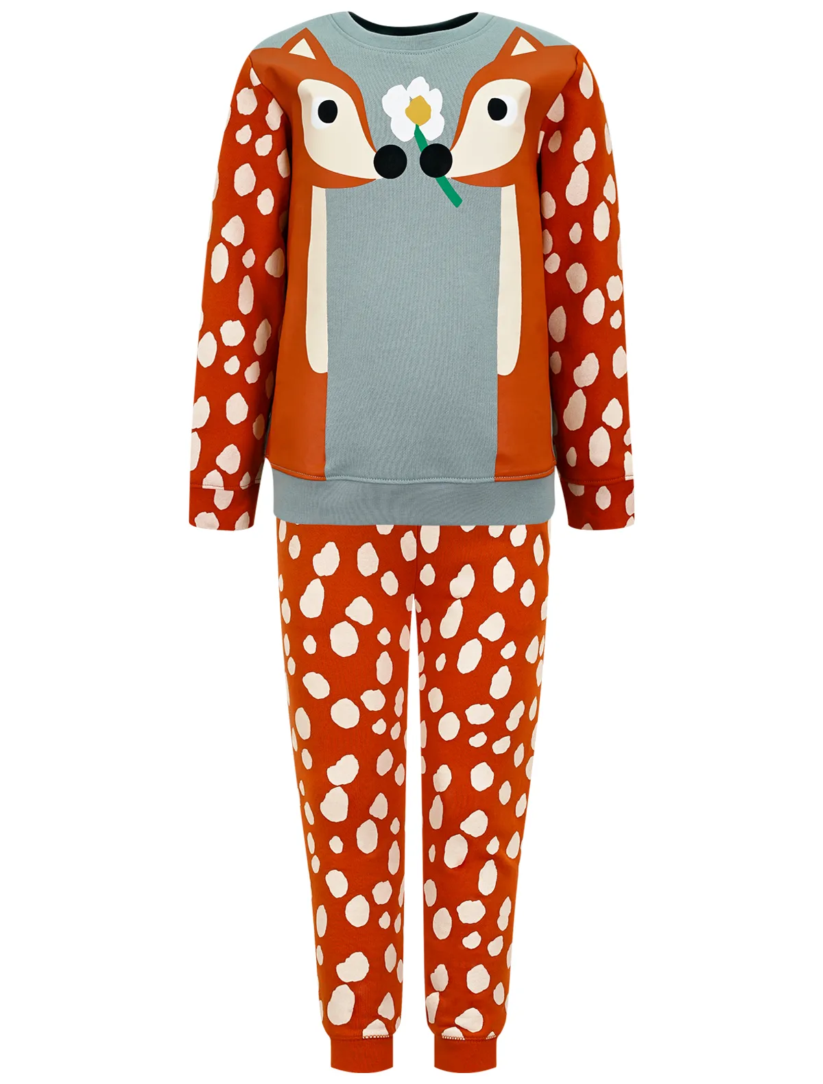 Костюм спортивный Stella McCartney 15015₽