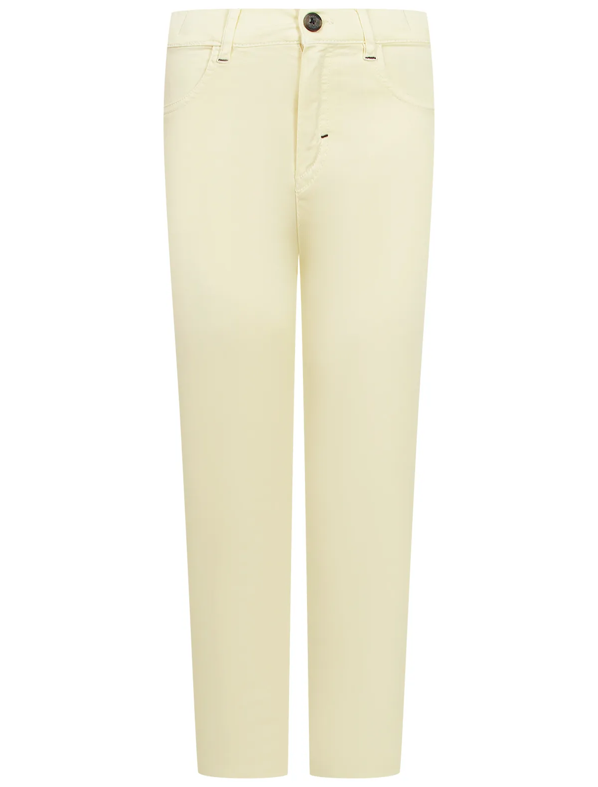 

Брюки Tartine et Chocolat, Желтый, 2567915