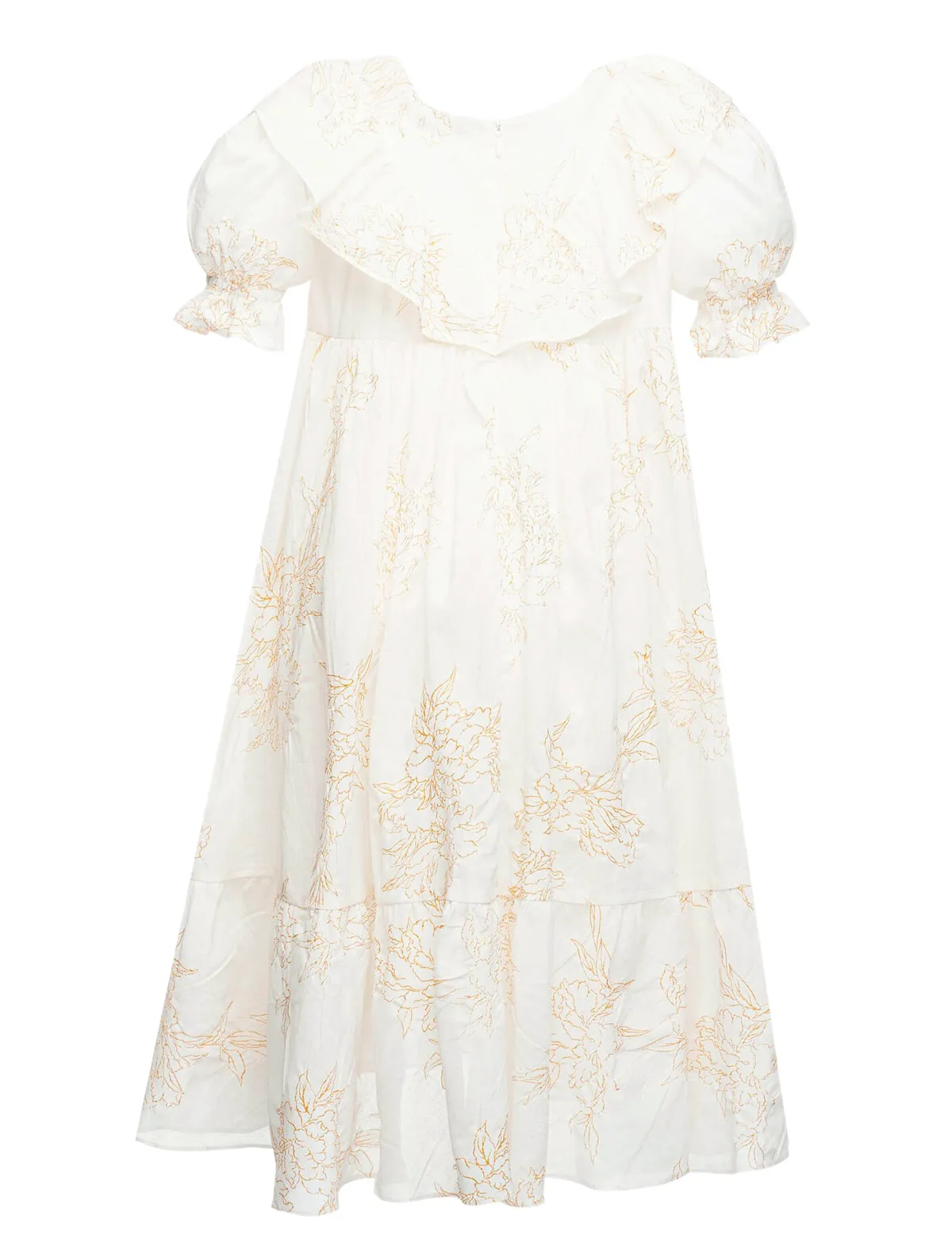 

Платье KARINE ZABIROVA, Разноцветный, 2569970