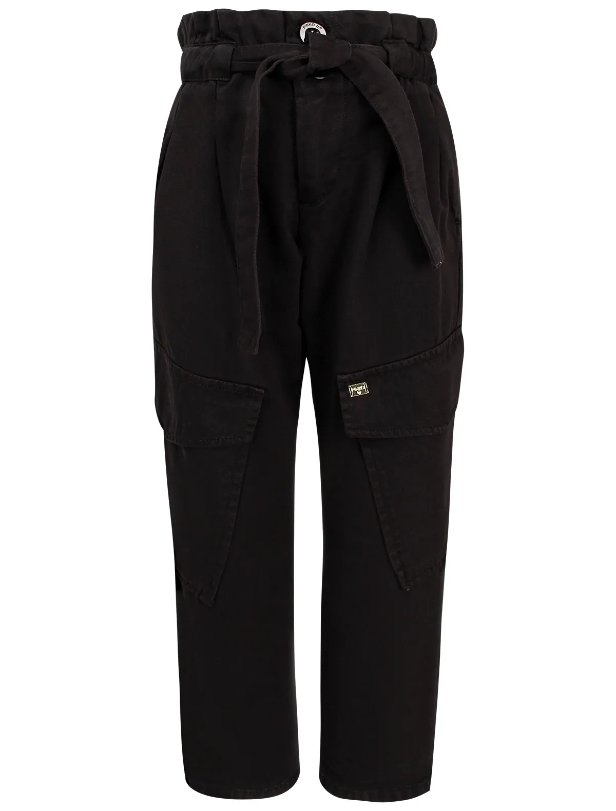 

Брюки Pinko, Черный, 2738236