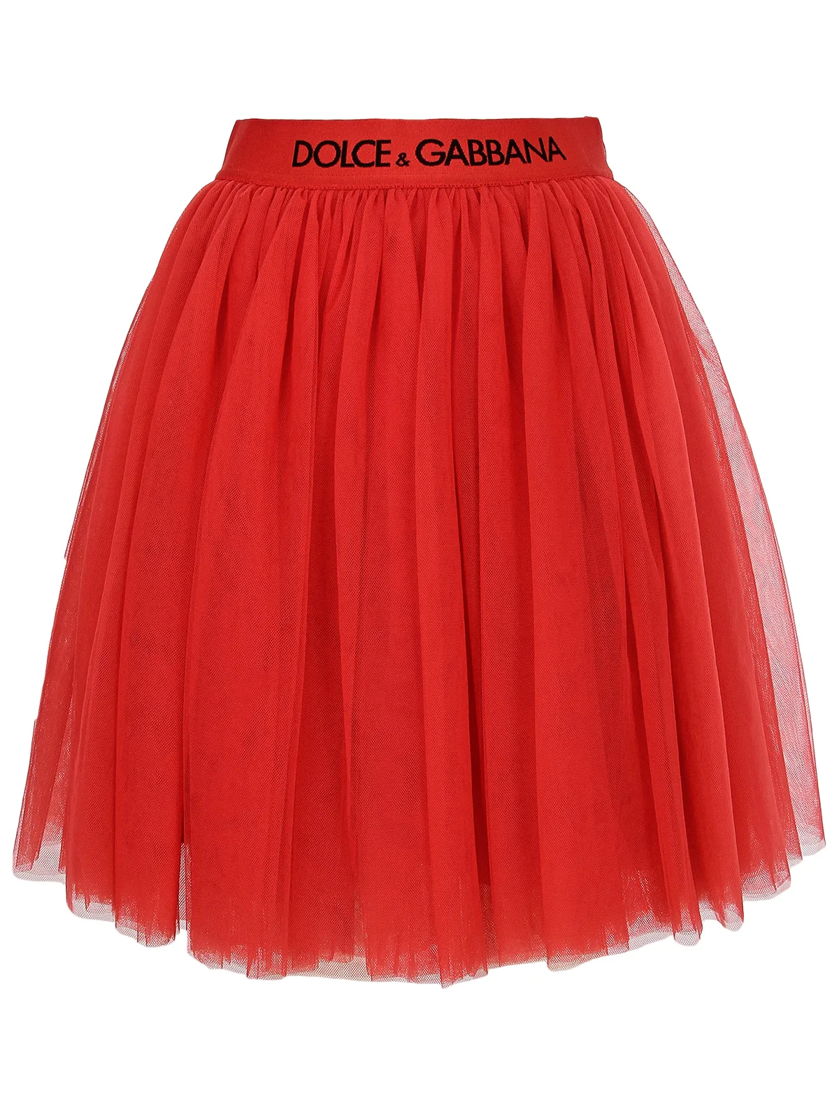 

Юбка Dolce & Gabbana, Красный, 2550690