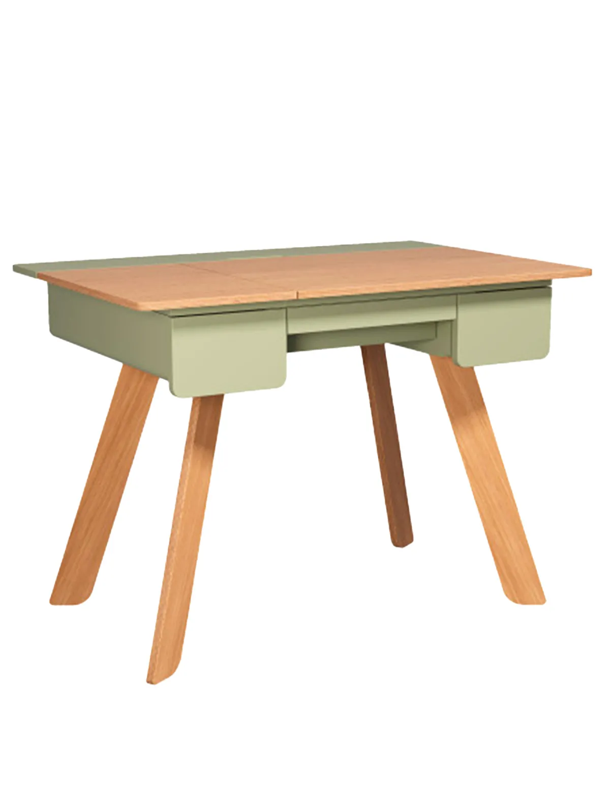 

Стол MOONK, Зеленый, 2389992