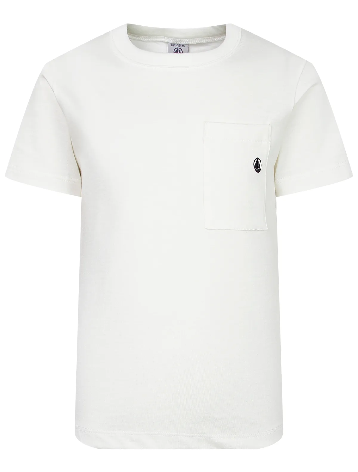 

Футболка PETIT BATEAU, Бежевый, 2548104