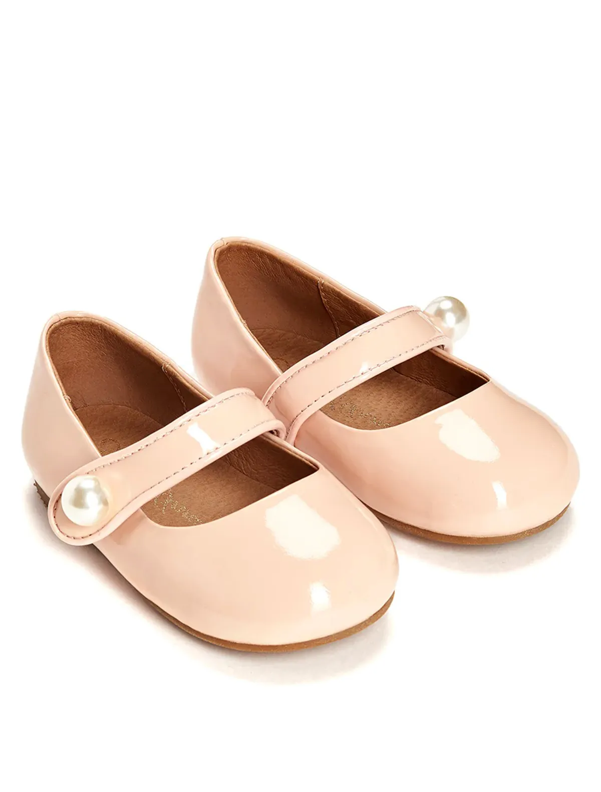 

Туфли Age of Innocence, Розовый, 2495184