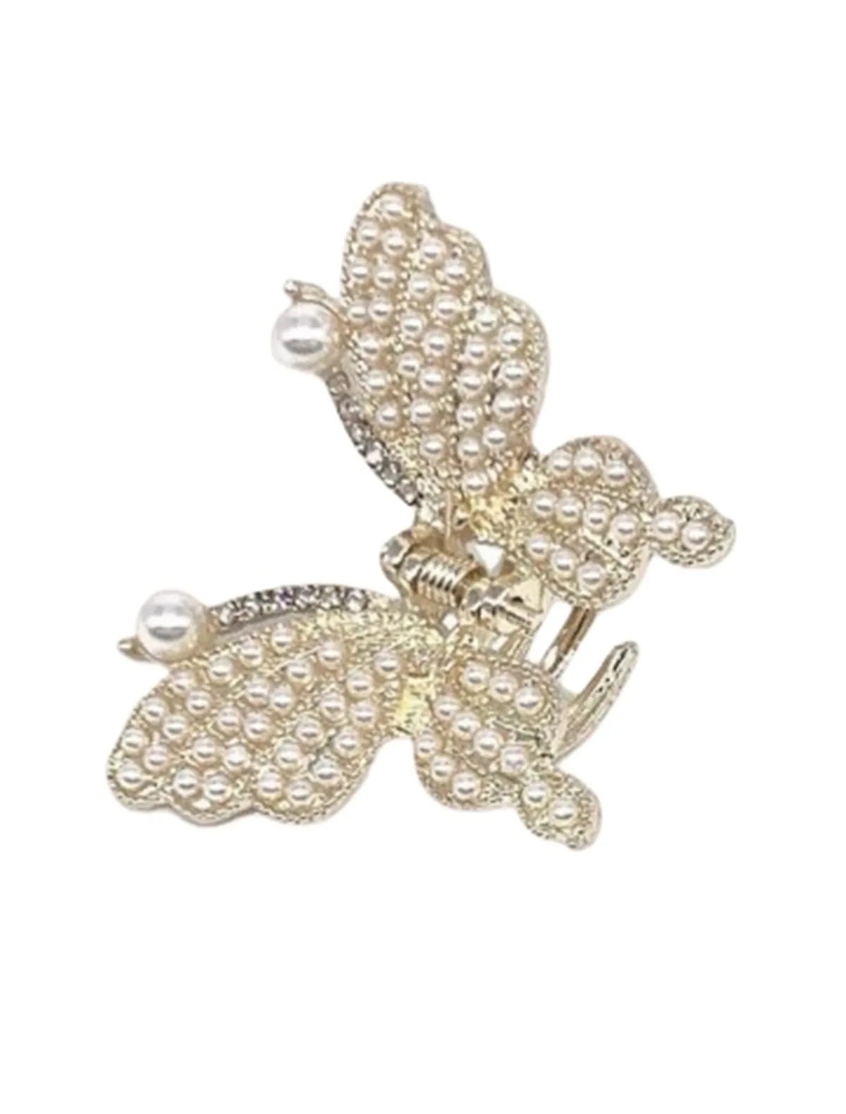 

Заколка Junefee, Разноцветный, 2790799