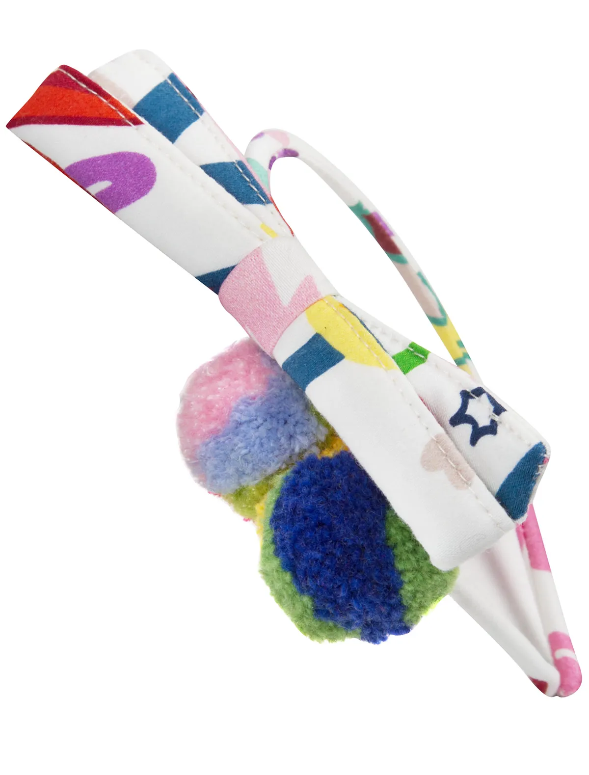 

Ободок Simonetta, Синий, 1935707