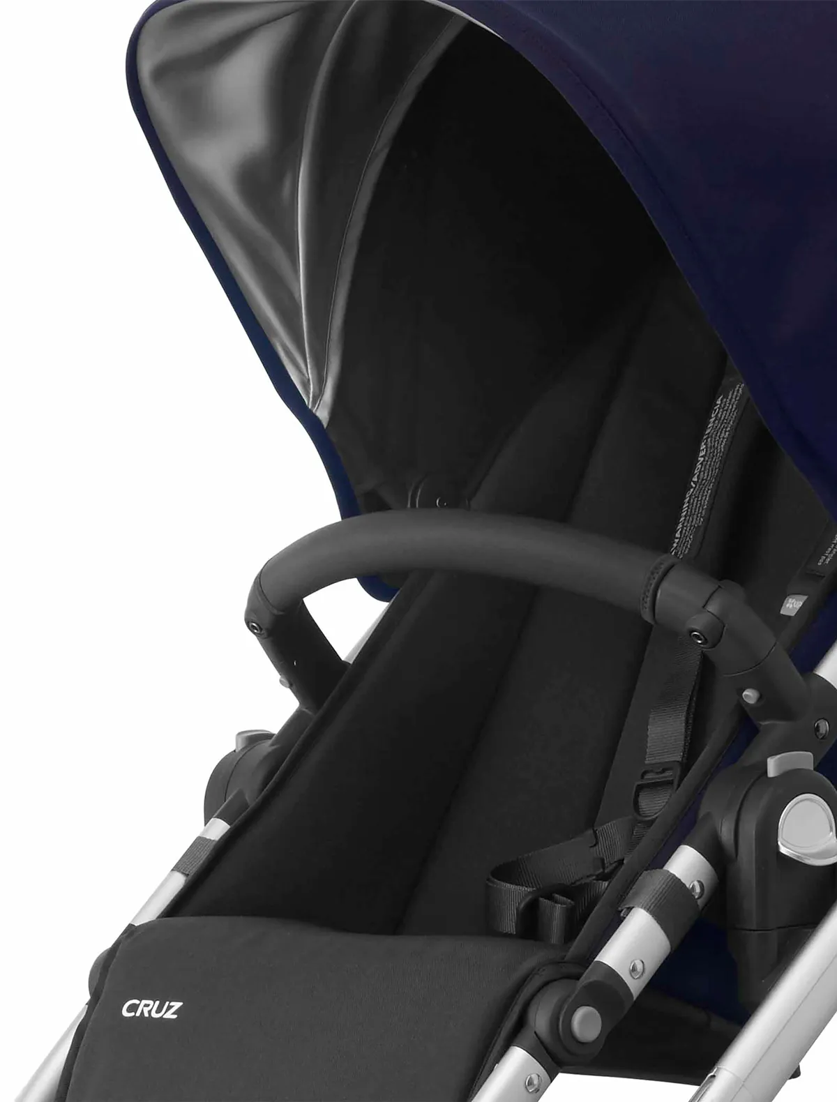 

Аксессуар для коляски UPPAbaby, Черный, 2152370
