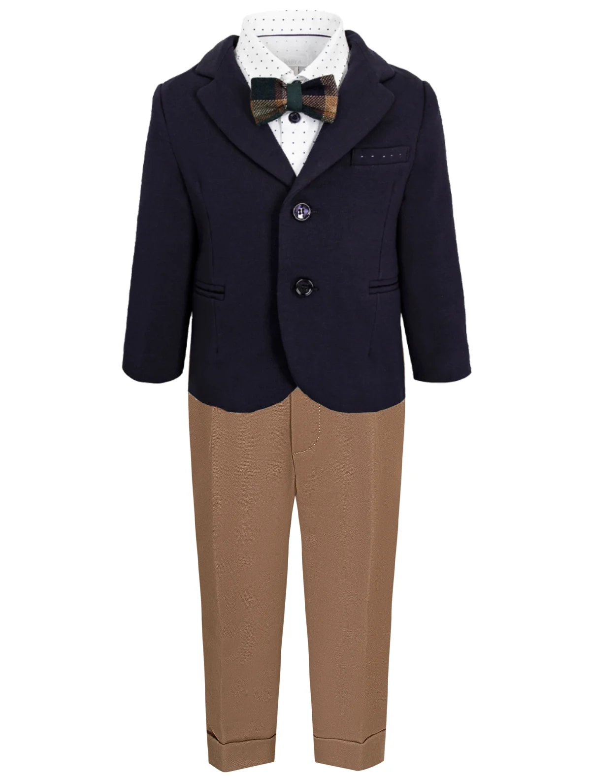 Костюм из 5 изд BABY A 34710₽