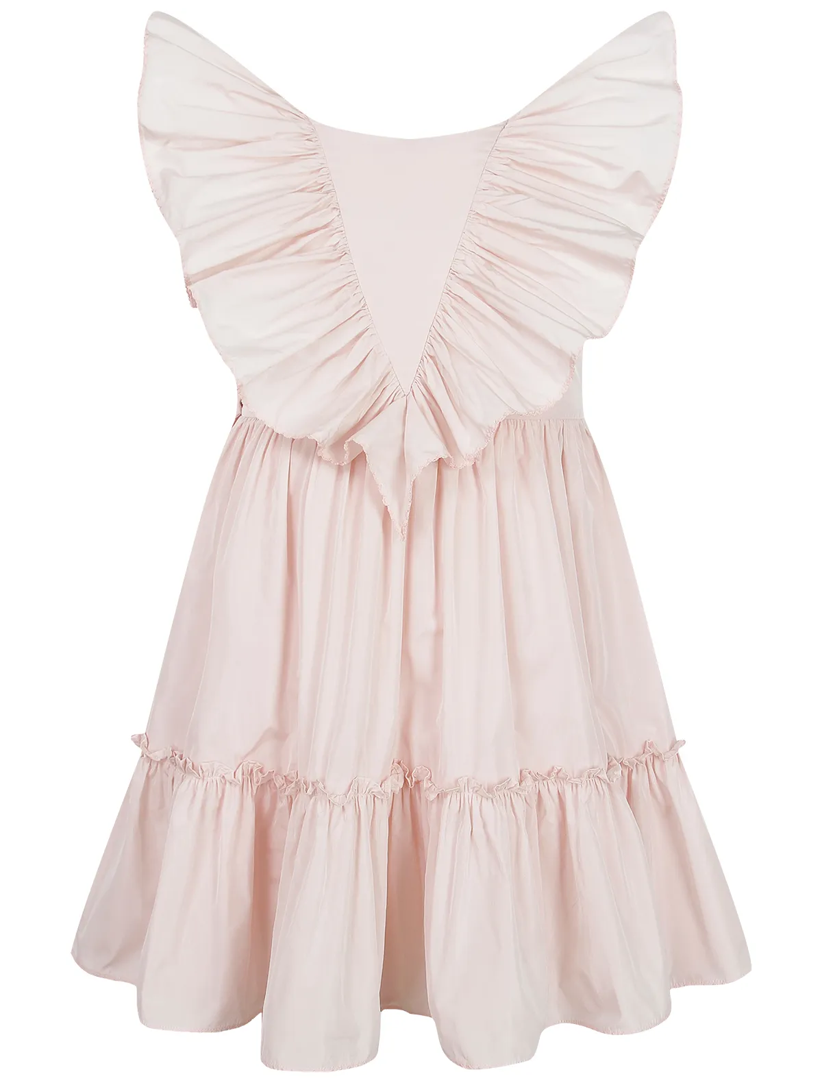 

Платье Stella McCartney, Розовый, 2565812