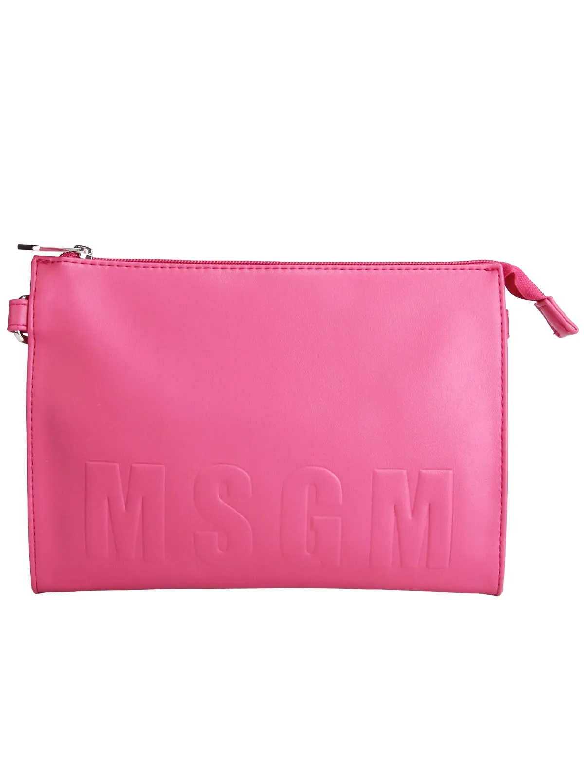 

Сумка MSGM, Розовый, 2668099