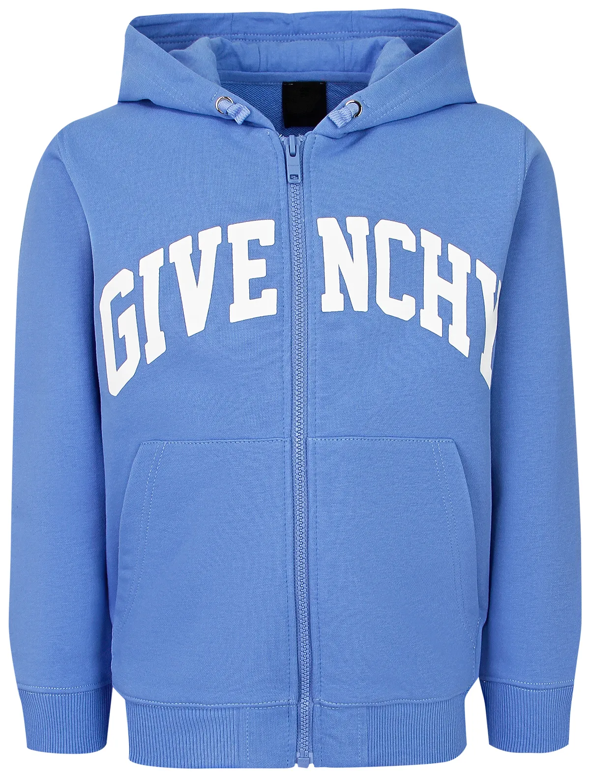 

Толстовка GIVENCHY, Голубой, 2680936