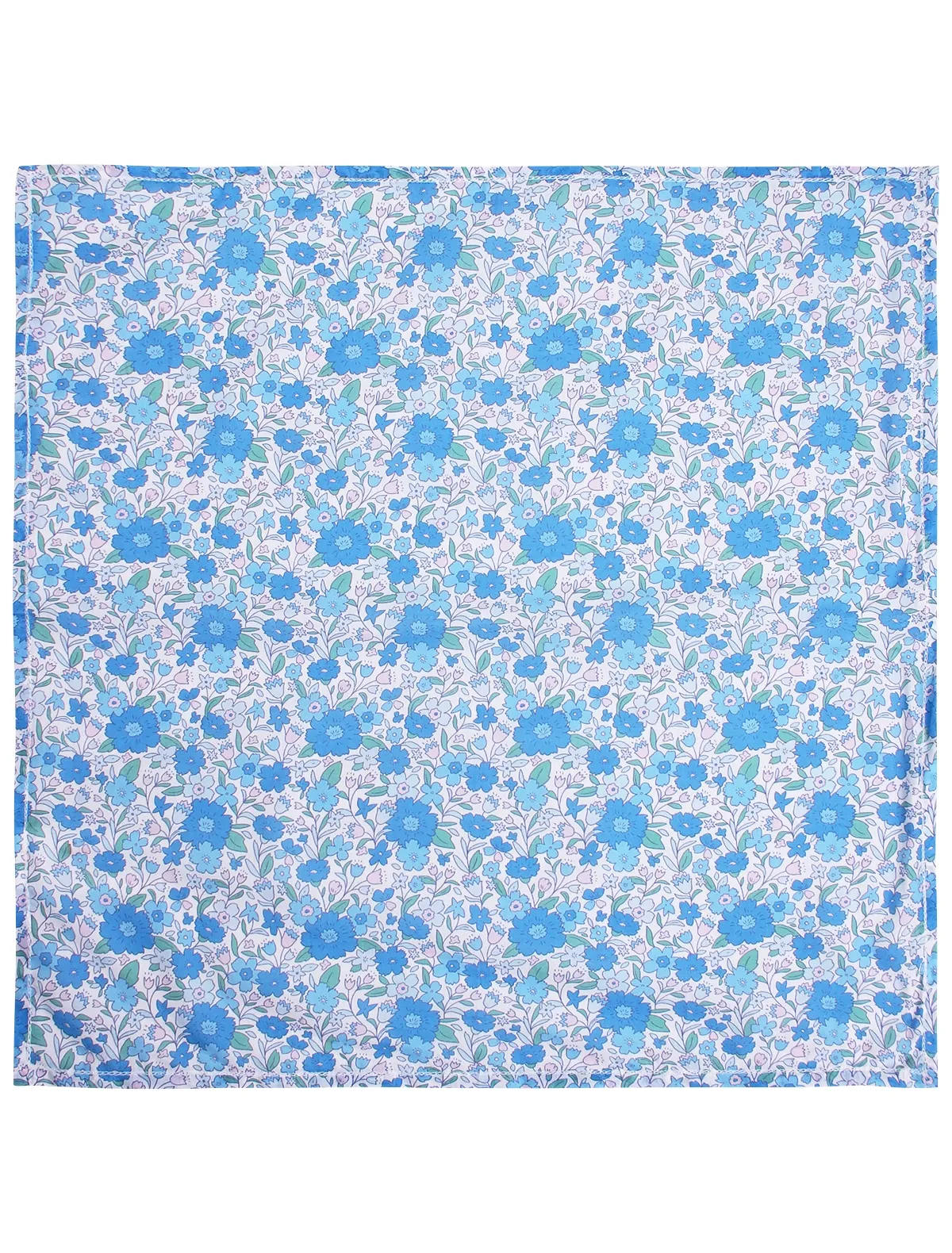 

Платок Babybu, Голубой, 2781687