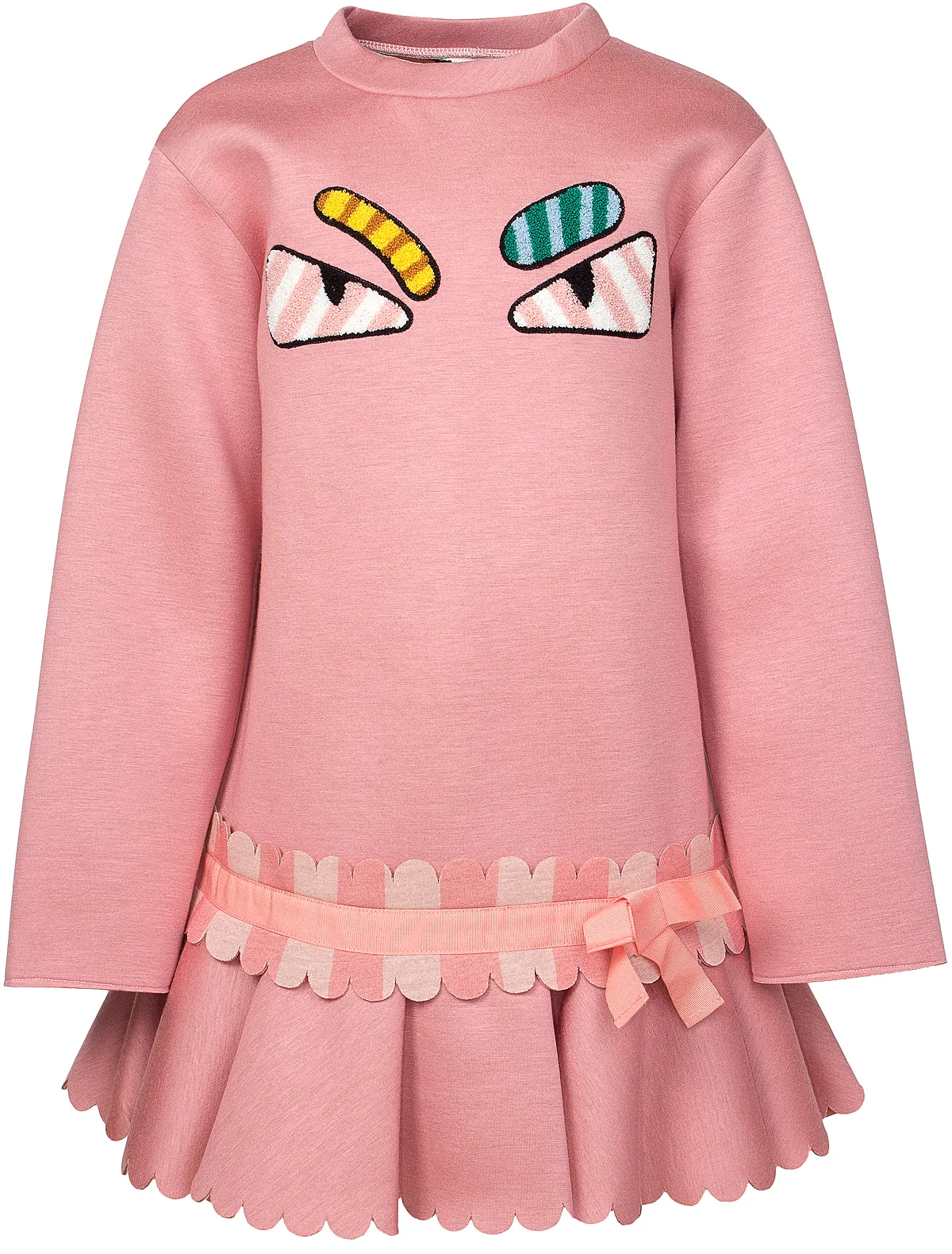 

Платье Fendi, Розовый, 1870499