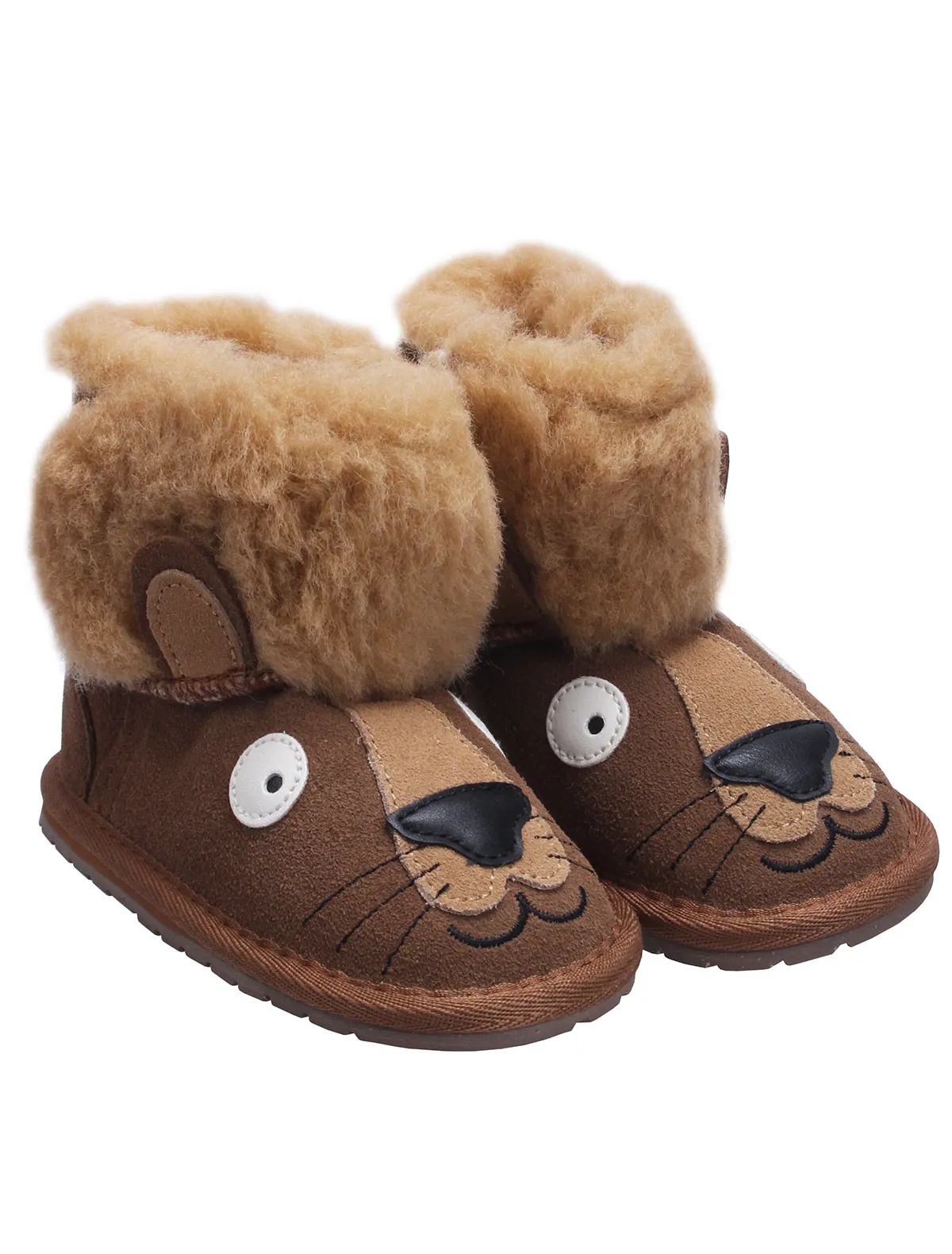 Сапоги Emu Australia 7990₽