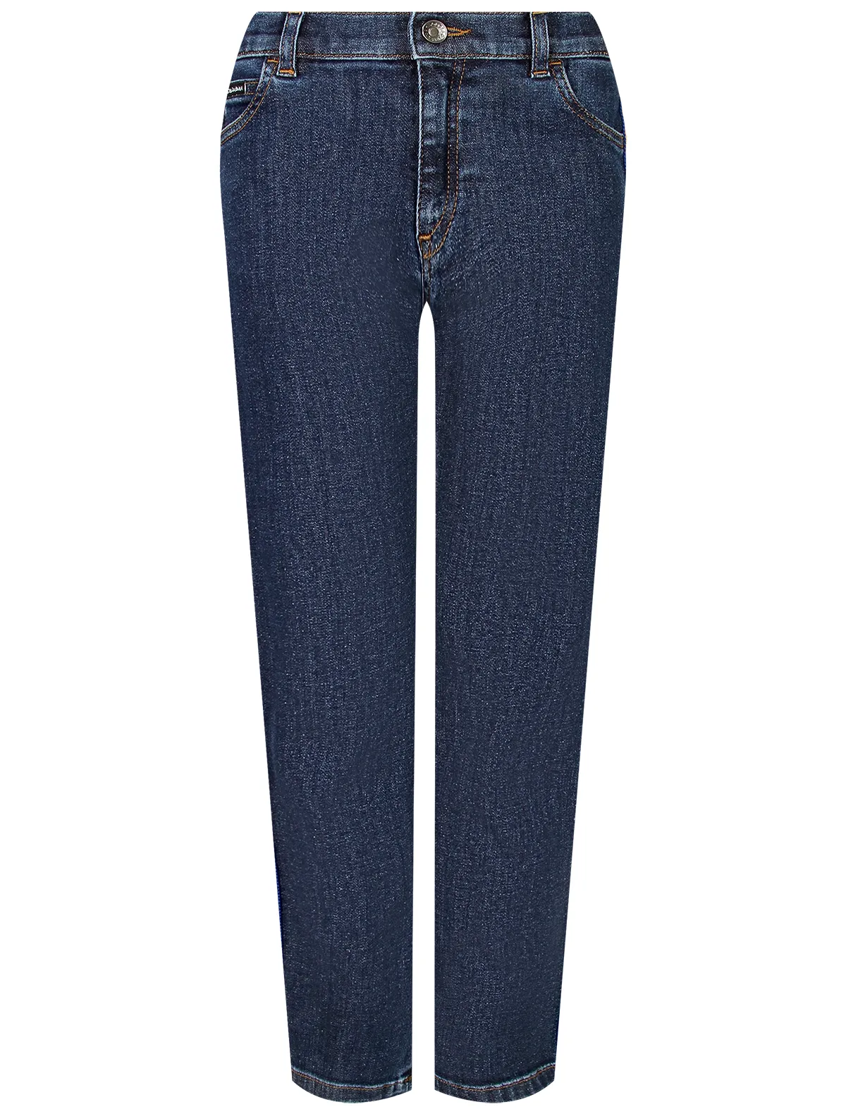 

Джинсы Dolce & Gabbana, Синий, 2543536
