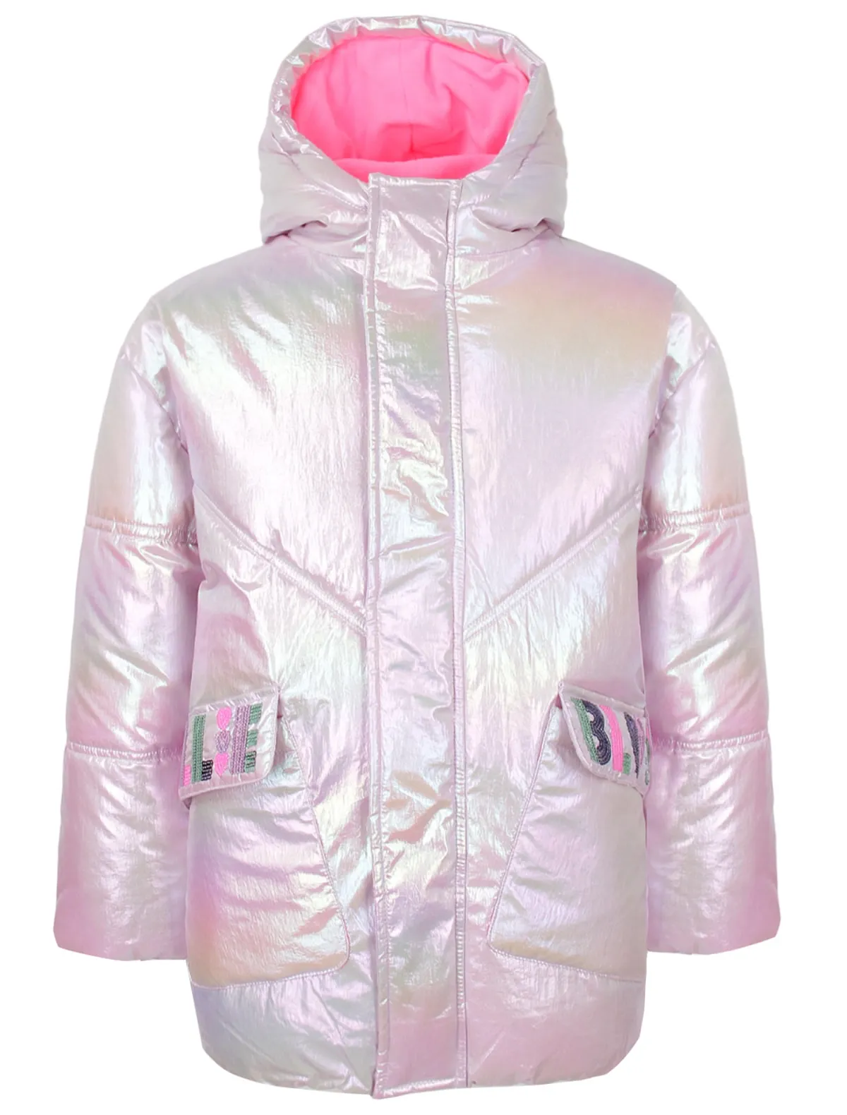 

Куртка Billieblush, Фиолетовый, 2716059