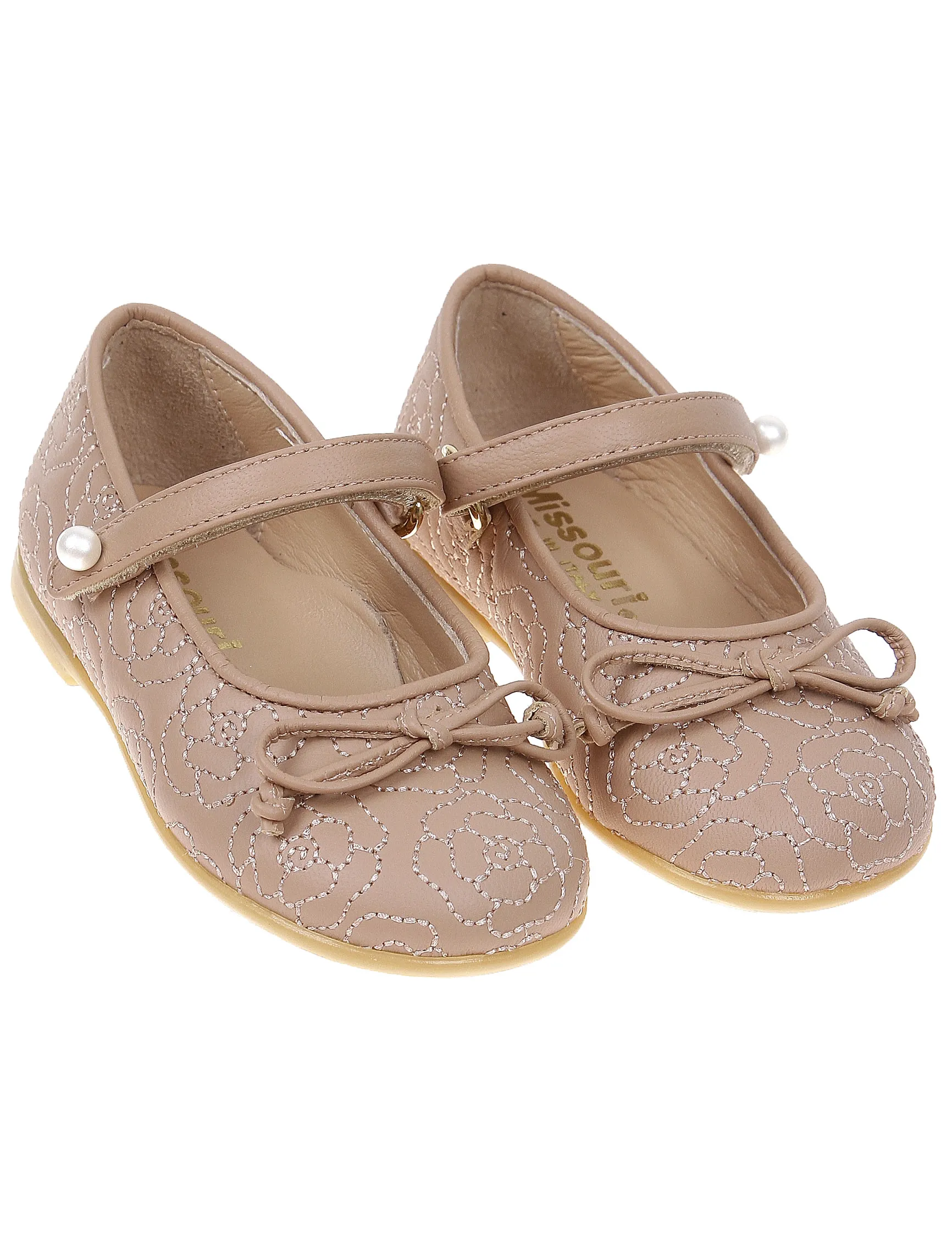 

Туфли Missouri, Розовый, 2325350