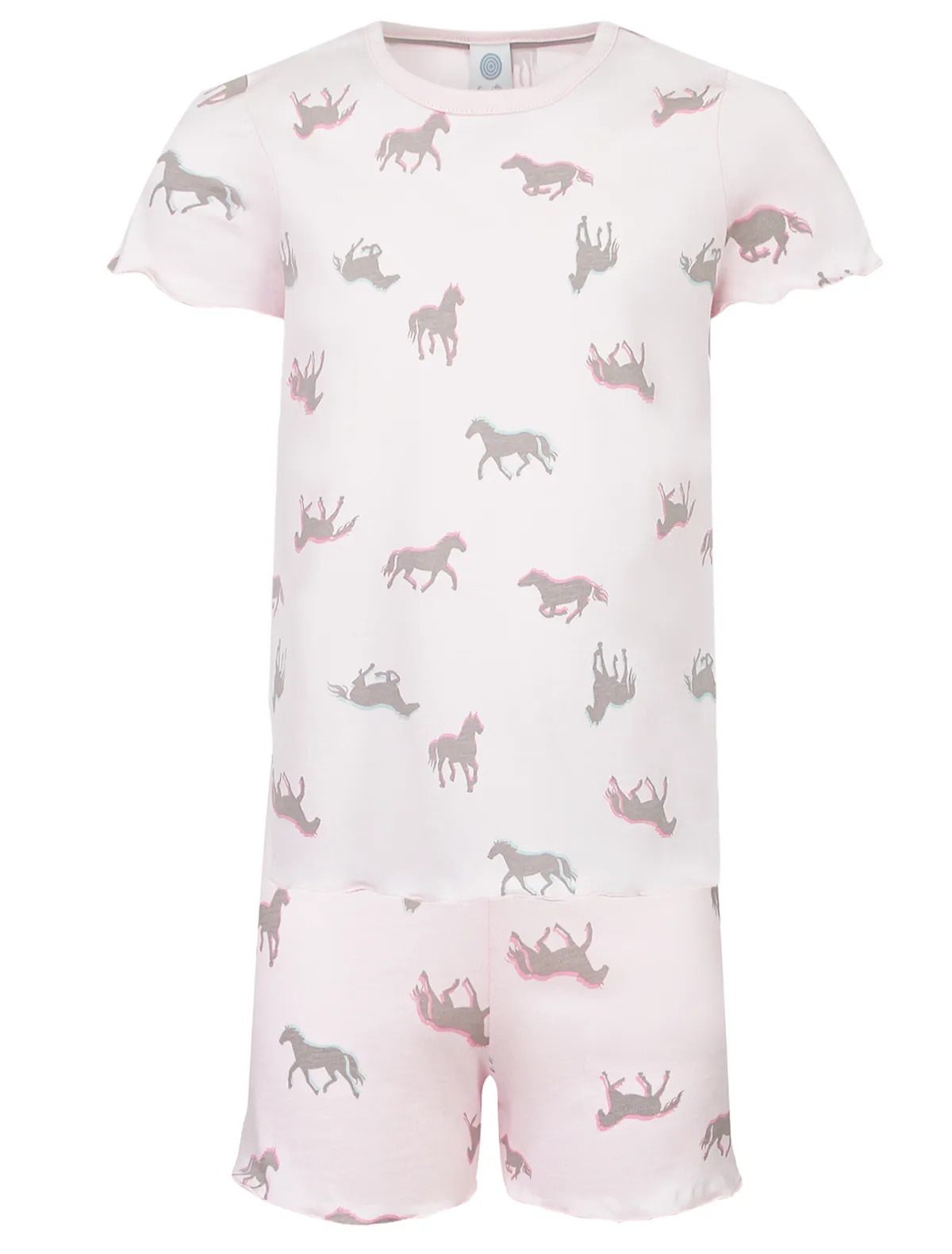 Пижама Sanetta 4040₽