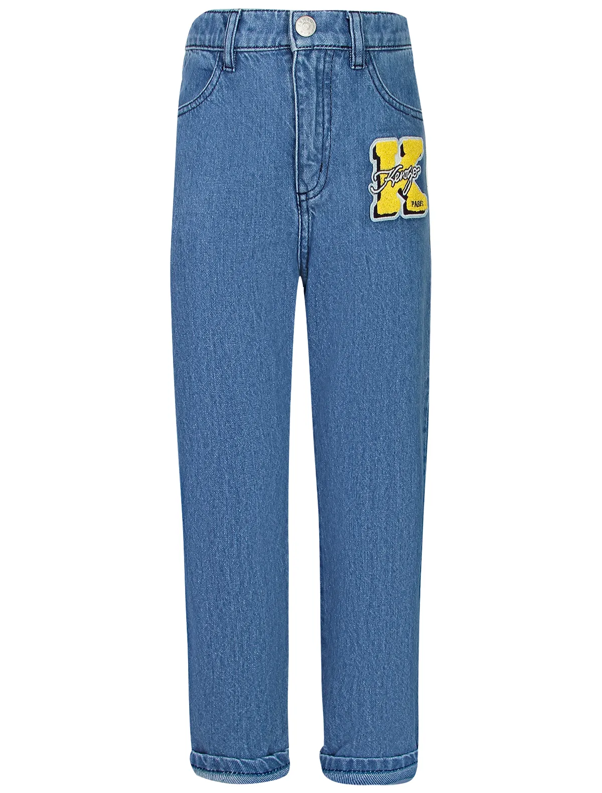 Джинсы KENZO 10773₽