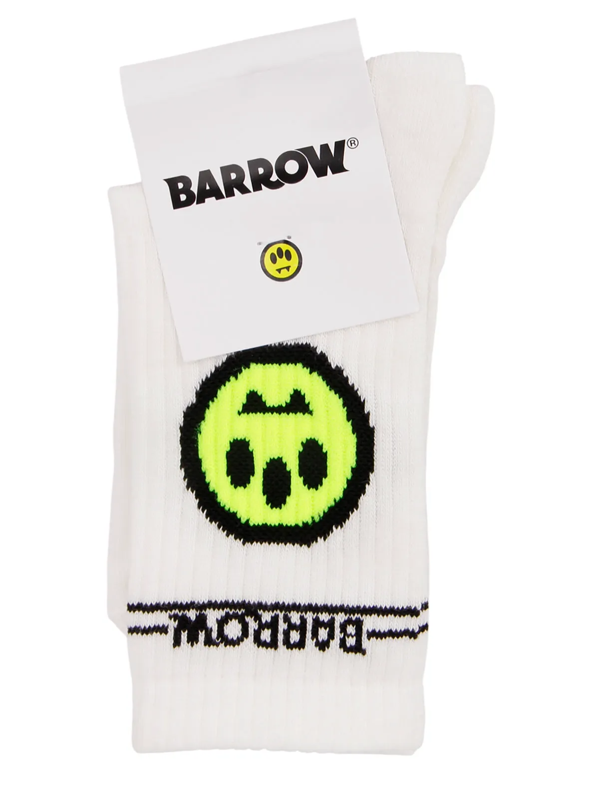 

Носки BARROW, Белый, 2760055