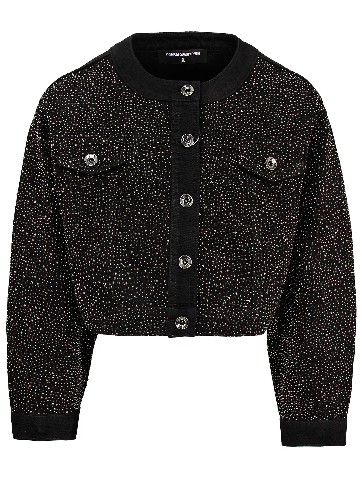 

Куртка PATRIZIA PEPE, Черный, 2769020