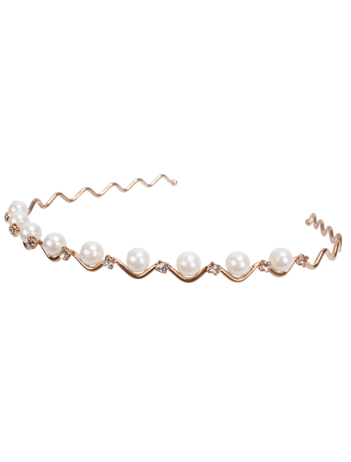 Ободок Junefee